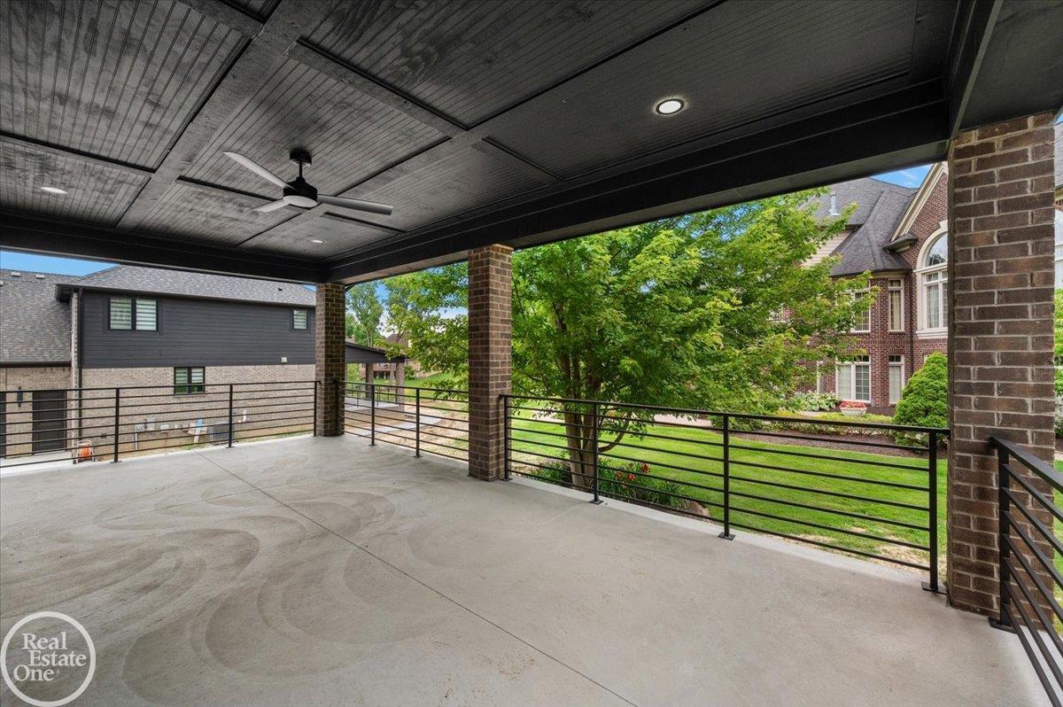 54438 Carrington Drive Lot 110 Unit: Lot #110
