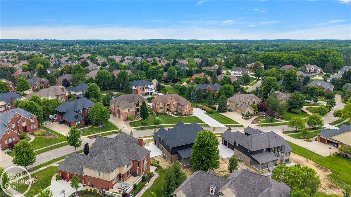54438 Carrington Drive Lot 110 Unit: Lot #110