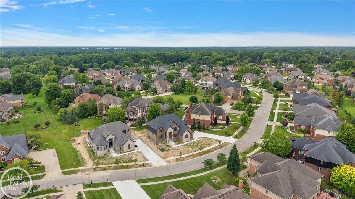 54438 Carrington Drive Lot 110 Unit: Lot #110