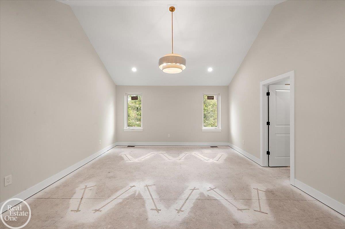 54438 Carrington Drive Lot 110 Unit: Lot #110