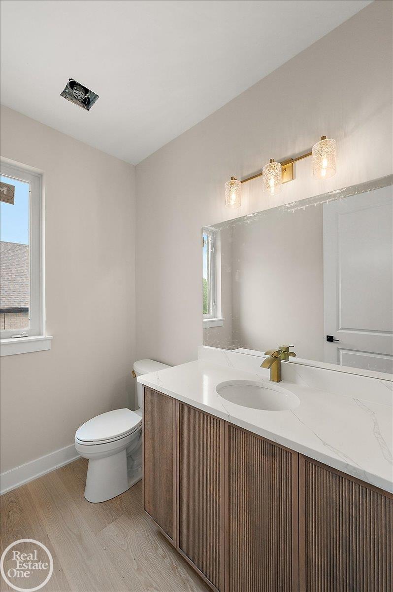 54438 Carrington Drive Lot 110 Unit: Lot #110