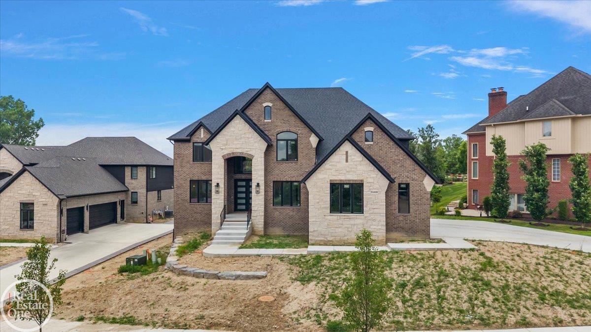 54438 Carrington Drive Lot 110 Unit: Lot #110