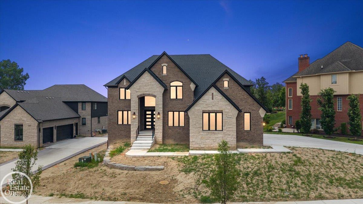 54438 Carrington Drive Lot 110 Unit: Lot #110