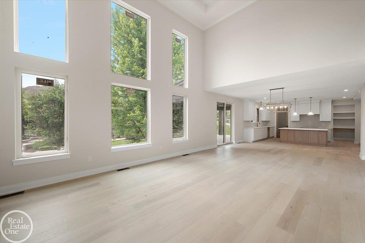 54438 Carrington Drive Lot 110 Unit: Lot #110