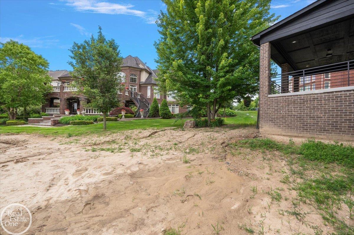 54438 Carrington Drive Lot 110 Unit: Lot #110