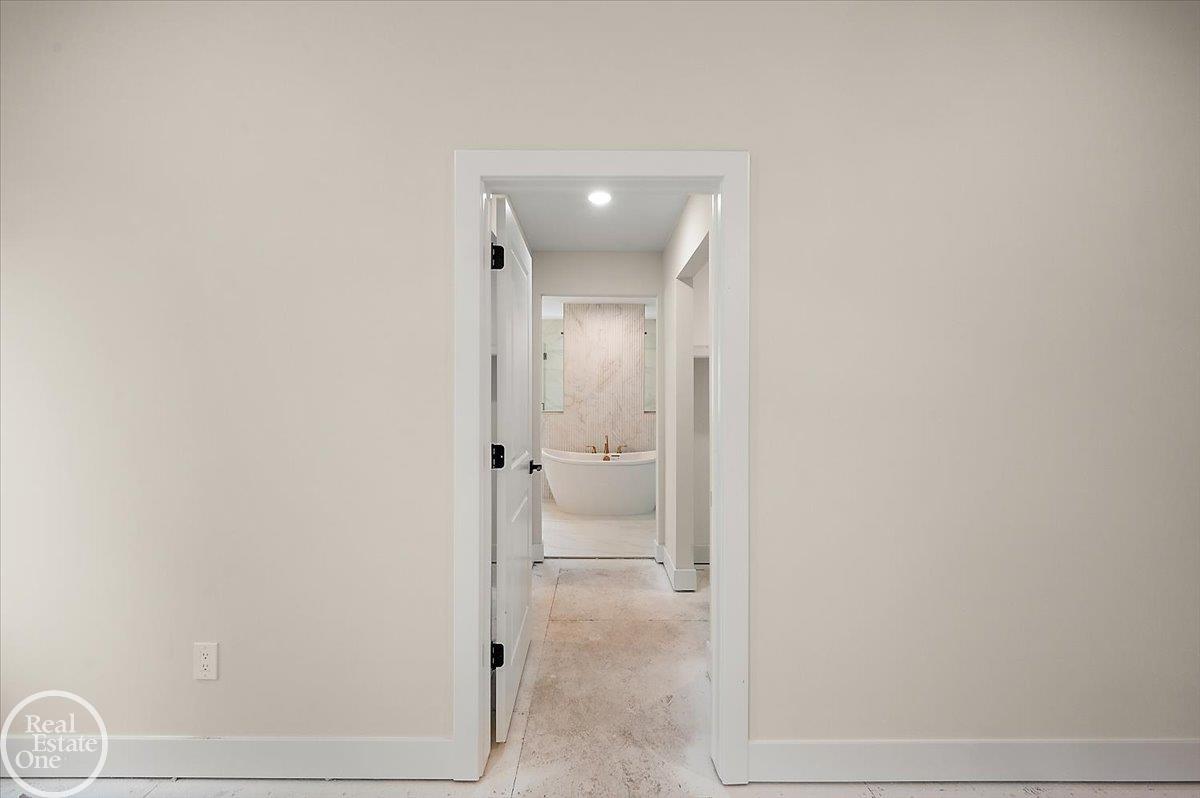 54438 Carrington Drive Lot 110 Unit: Lot #110