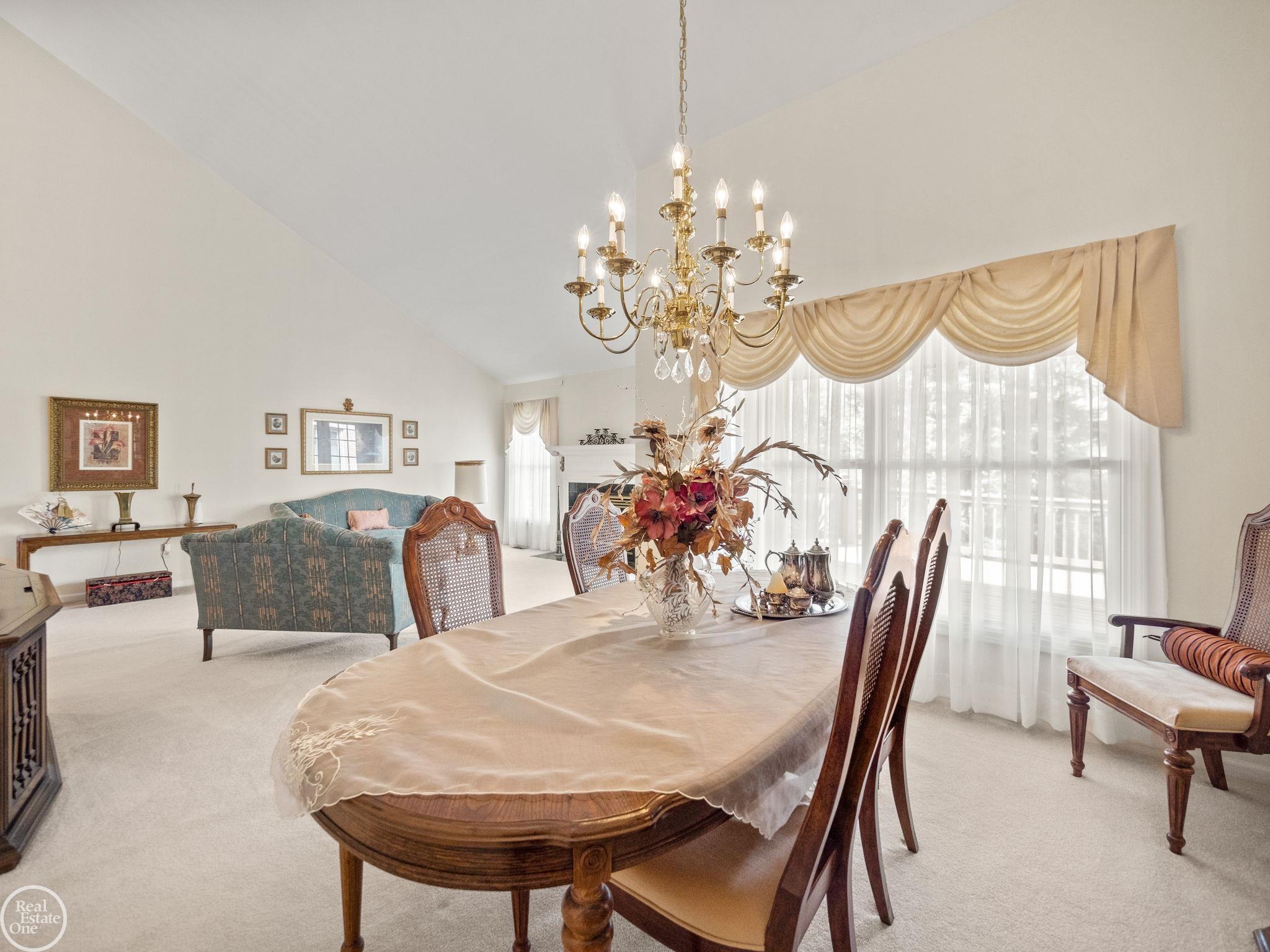 43525 Perignon Drive Unit 27 Unit: Unit #27