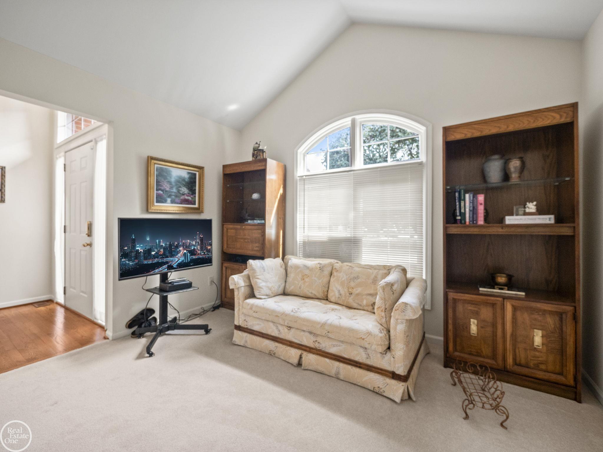 43525 Perignon Drive Unit 27 Unit: Unit #27