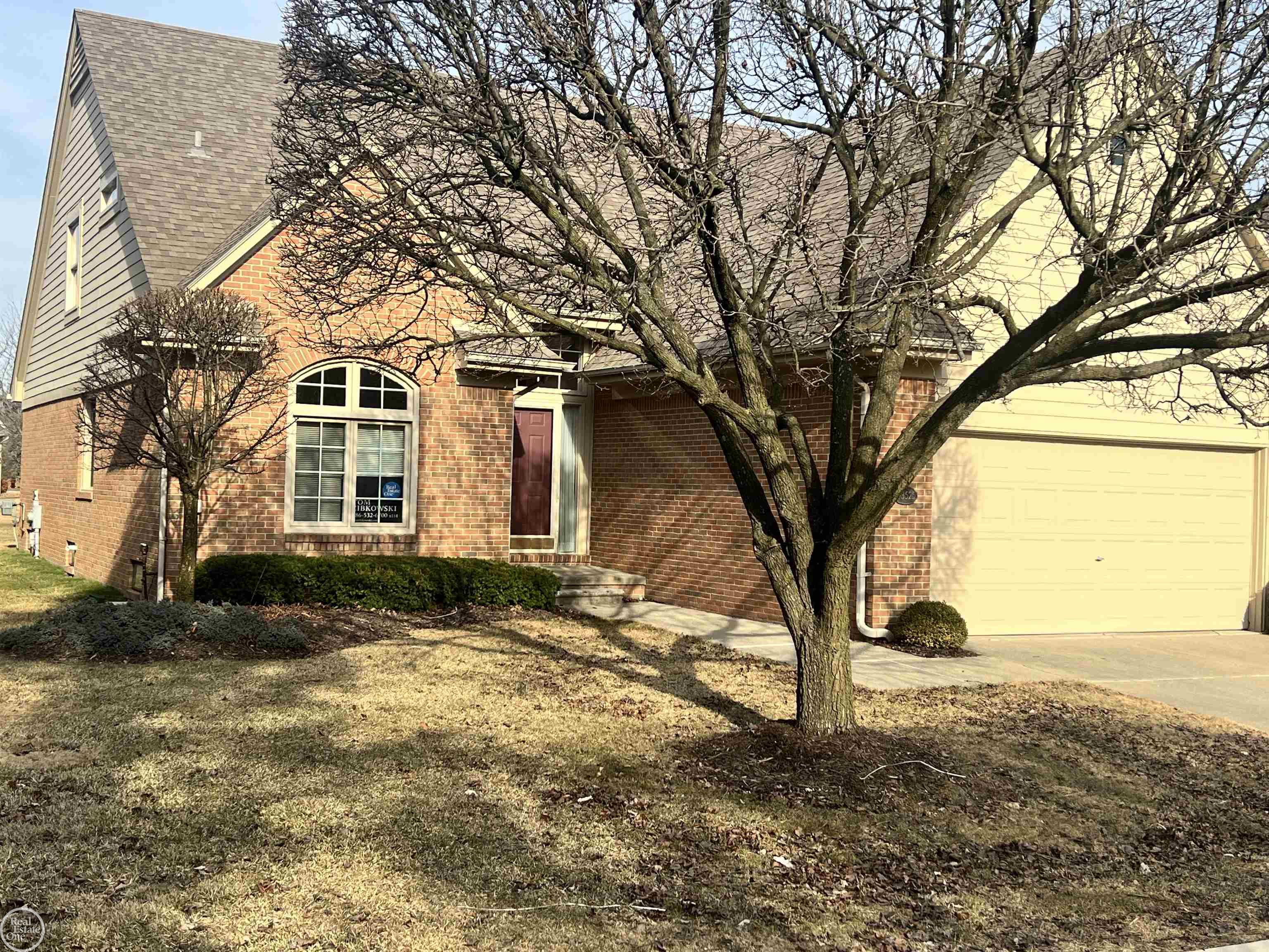43525 Perignon Drive Unit 27 Unit: Unit #27