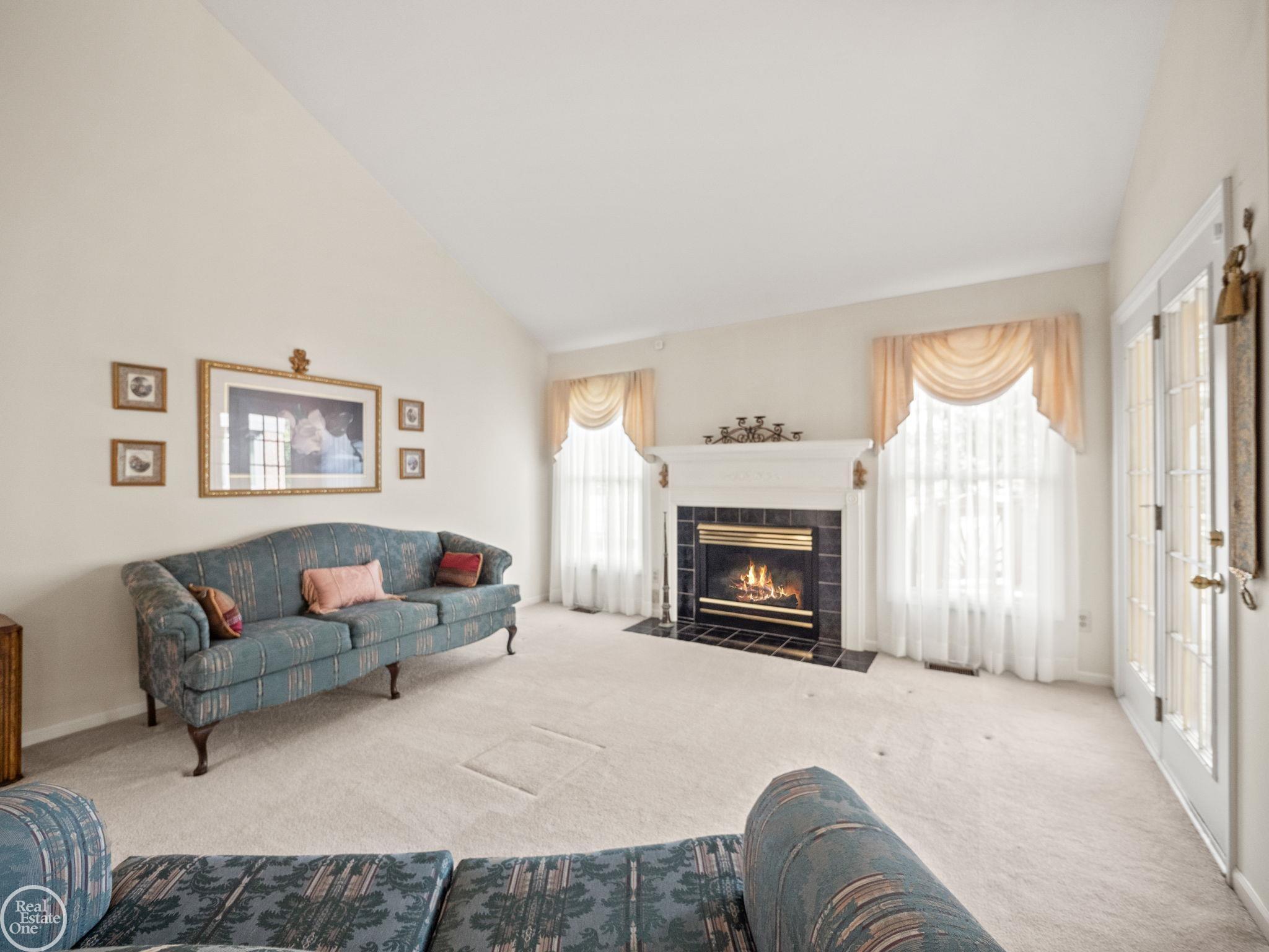 43525 Perignon Drive Unit 27 Unit: Unit #27