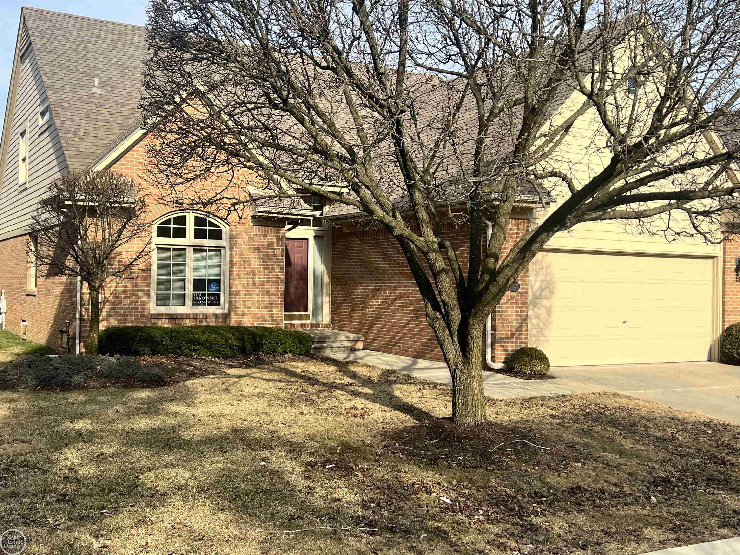 43525 Perignon Drive Unit 27 Unit: Unit #27
