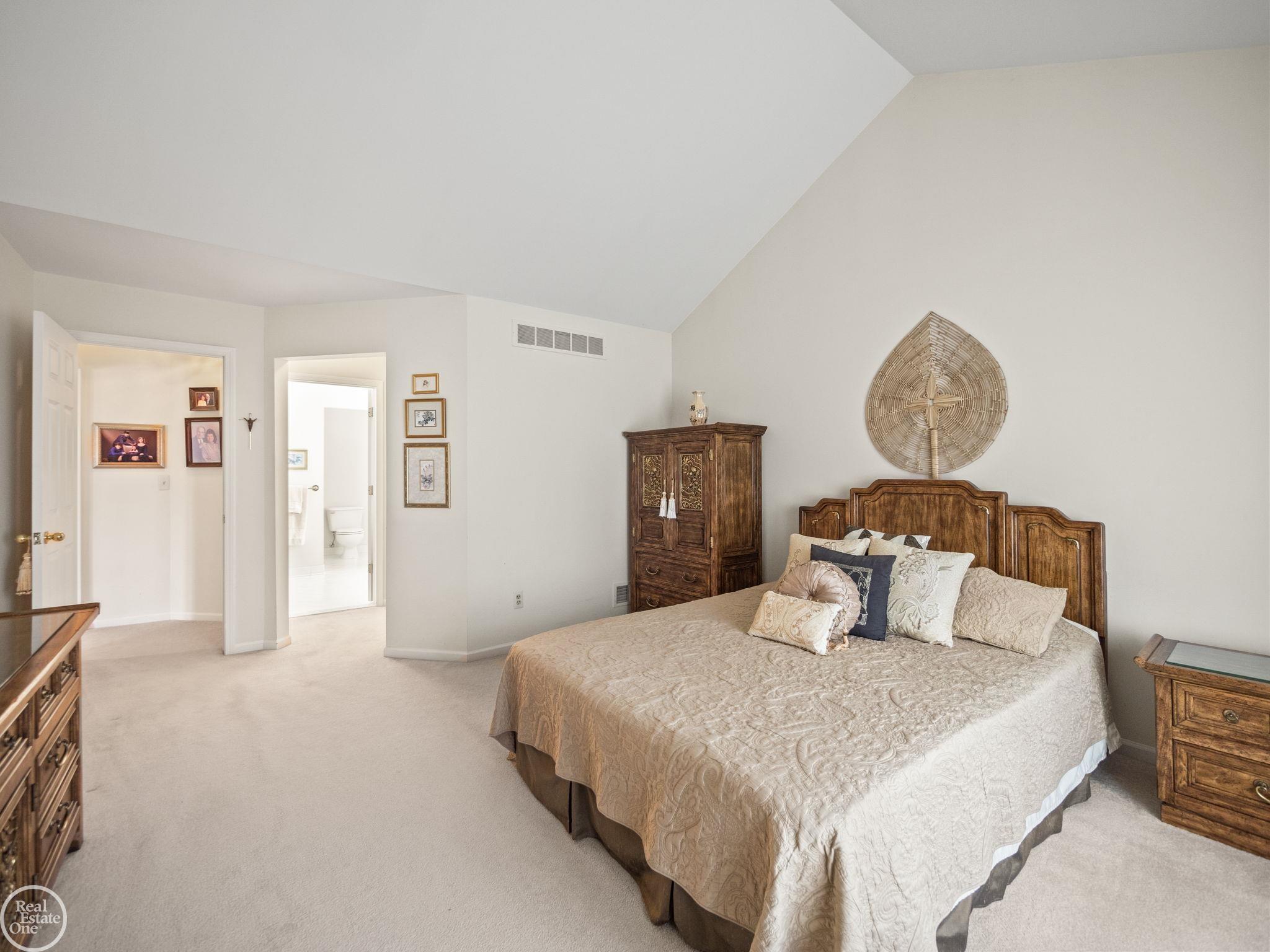43525 Perignon Drive Unit 27 Unit: Unit #27