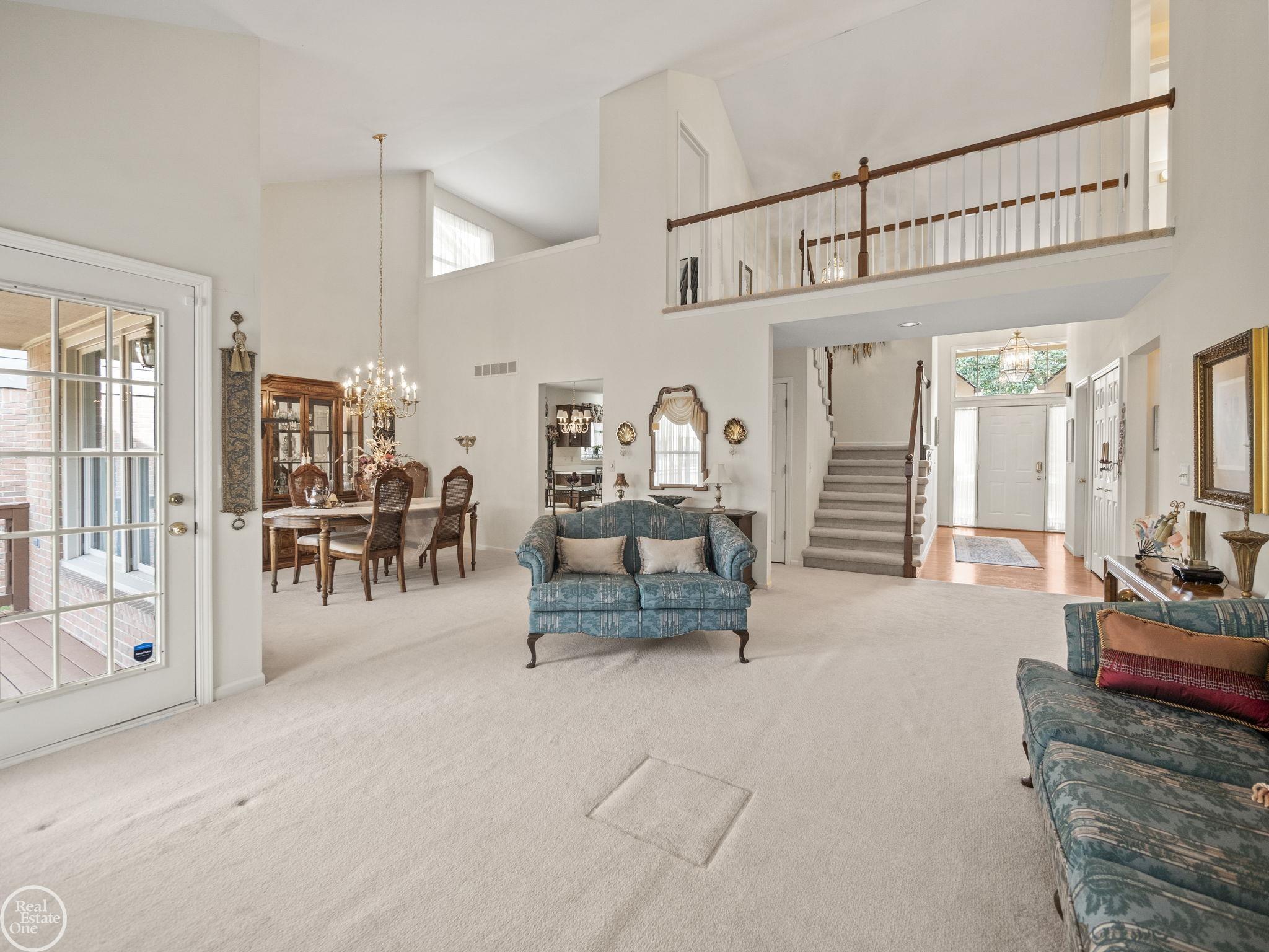 43525 Perignon Drive Unit 27 Unit: Unit #27