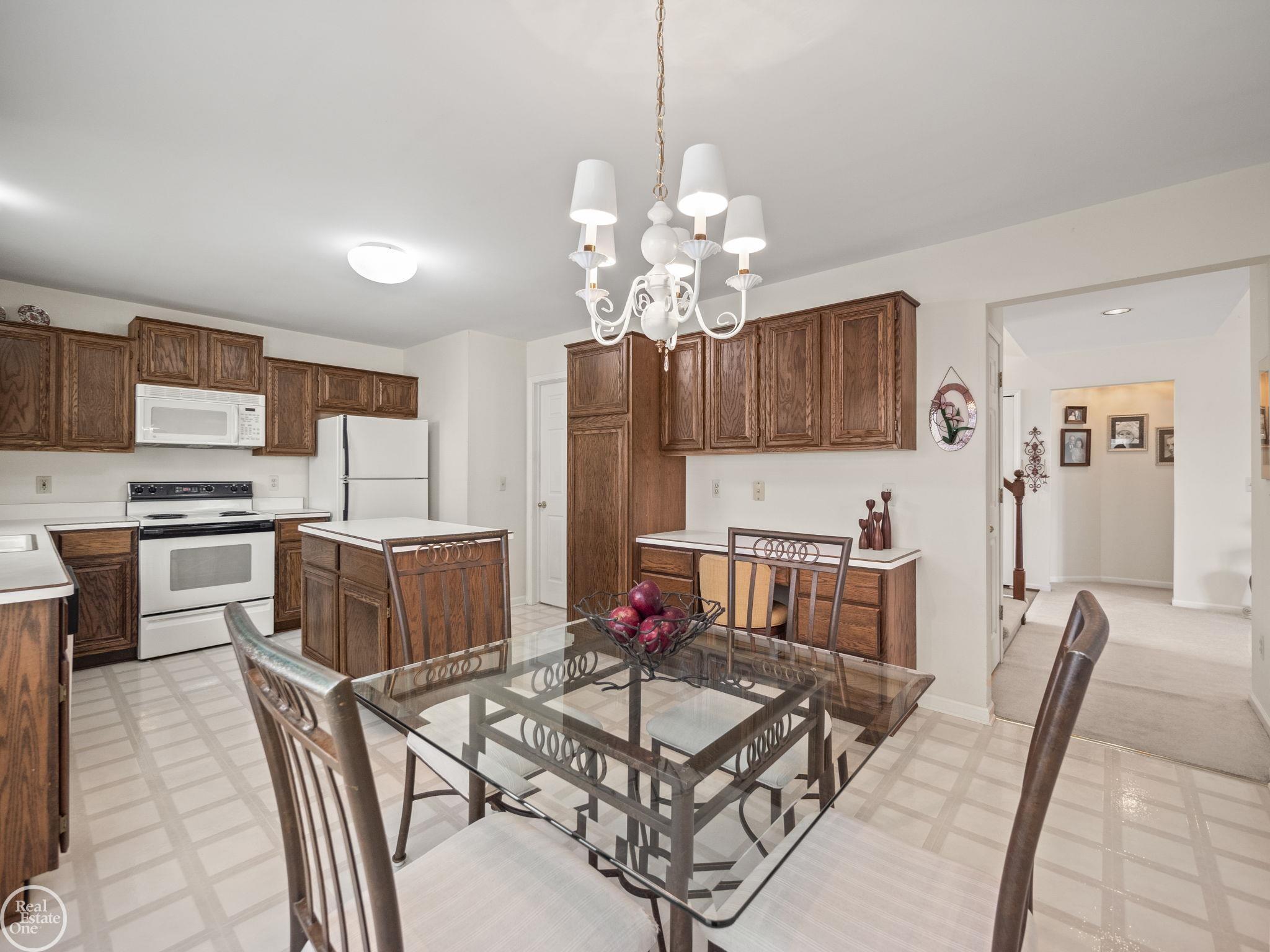 43525 Perignon Drive Unit 27 Unit: Unit #27