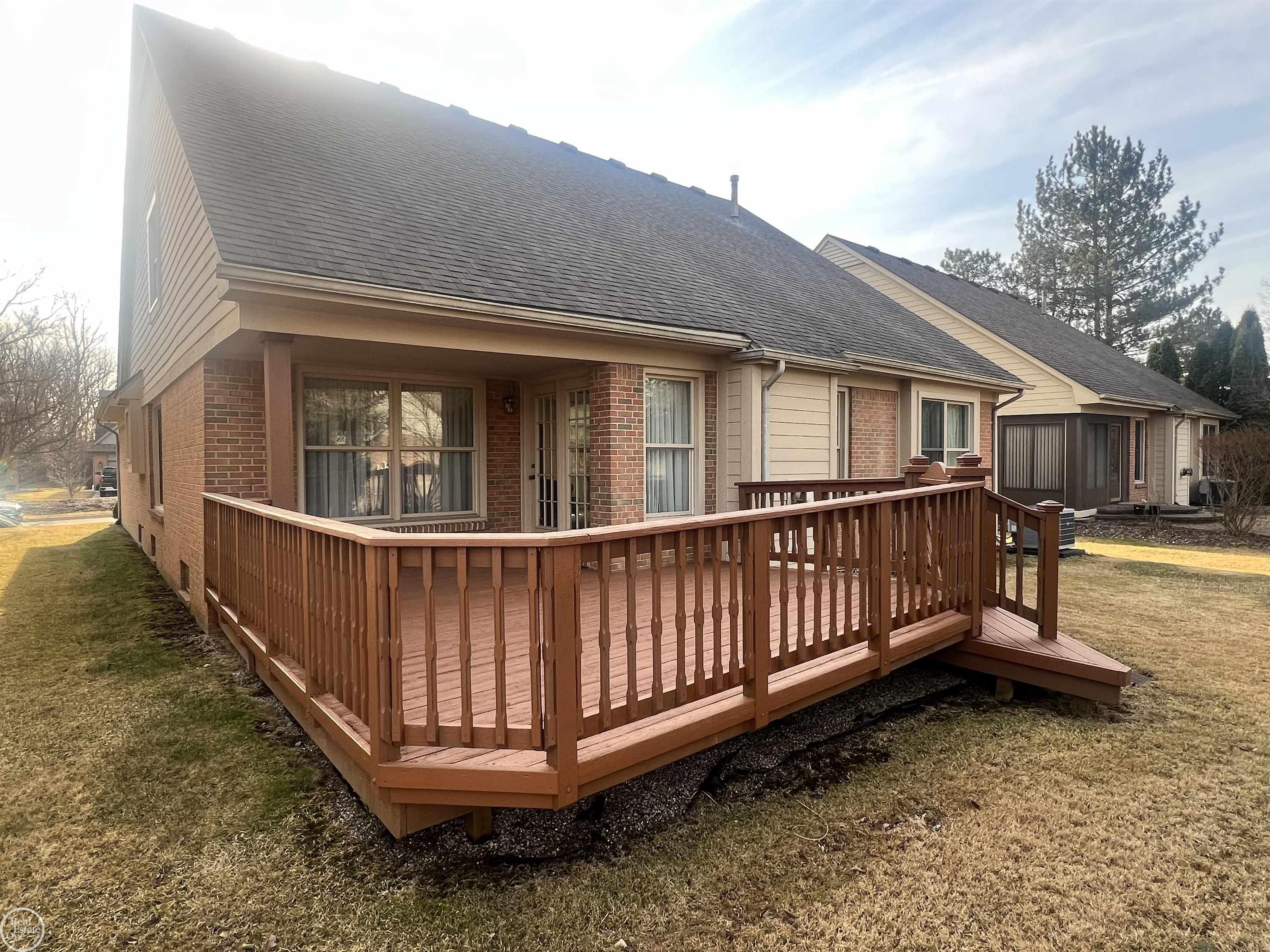43525 Perignon Drive Unit 27 Unit: Unit #27