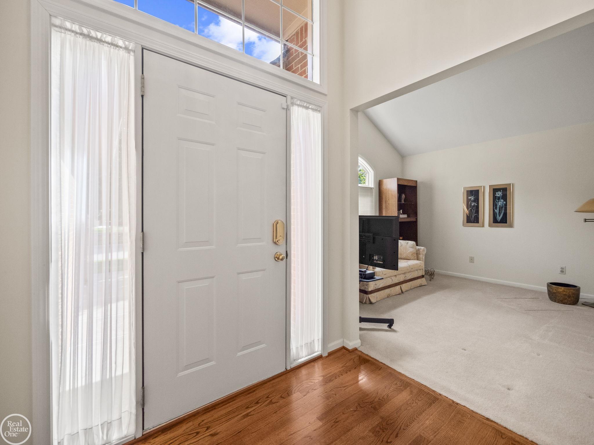 43525 Perignon Drive Unit 27 Unit: Unit #27
