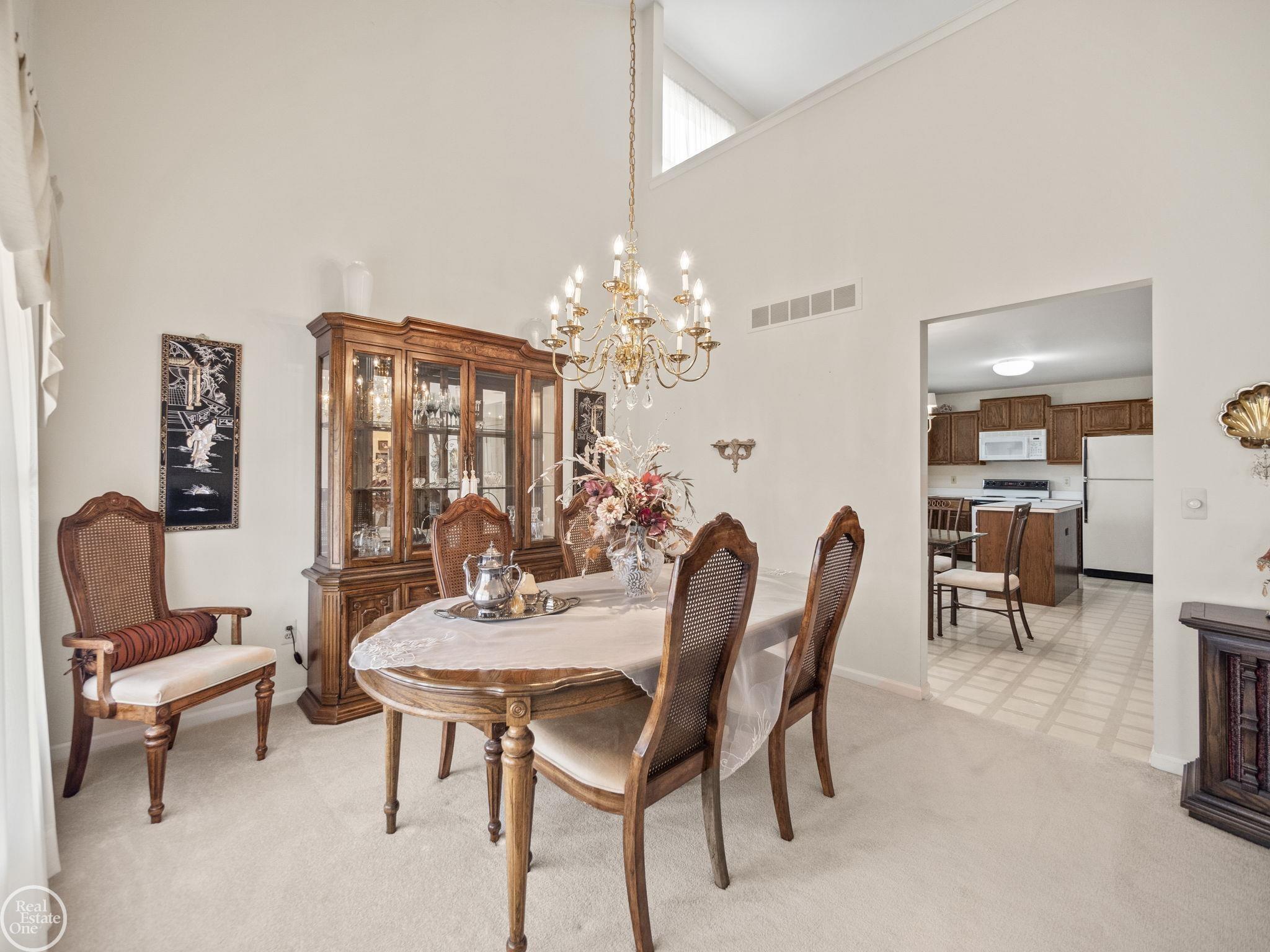 43525 Perignon Drive Unit 27 Unit: Unit #27