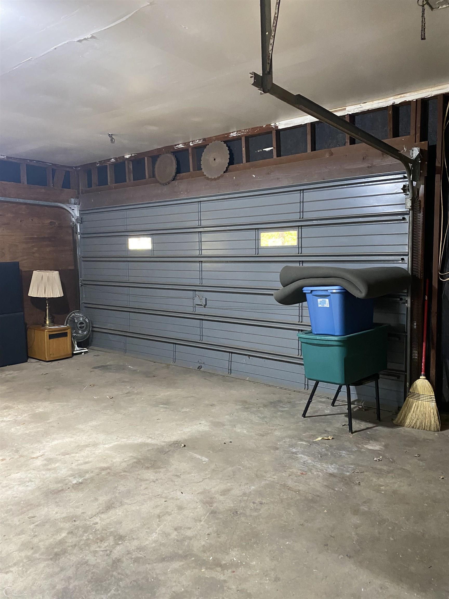 5750 Secord Lake Rd. Road