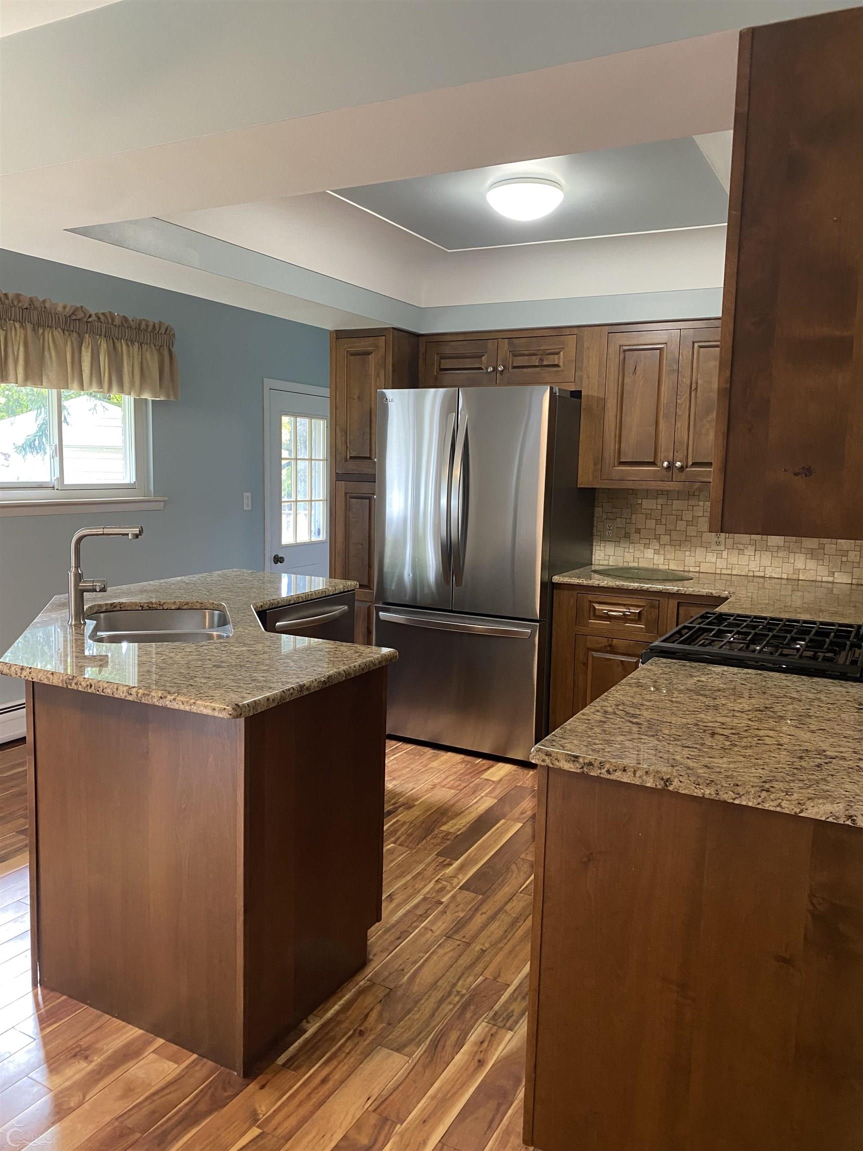 5750 Secord Lake Rd. Road