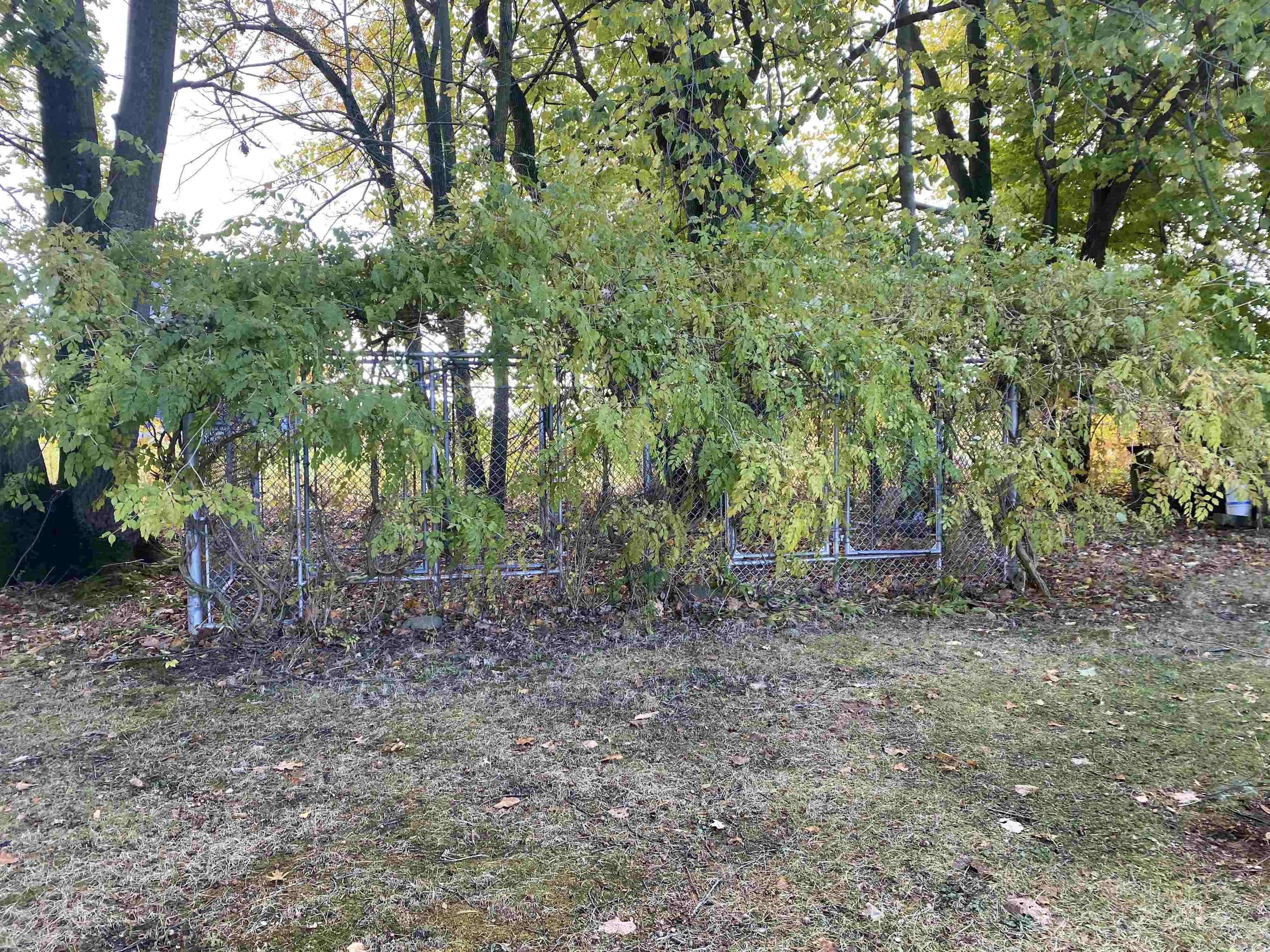5750 Secord Lake Rd. Road