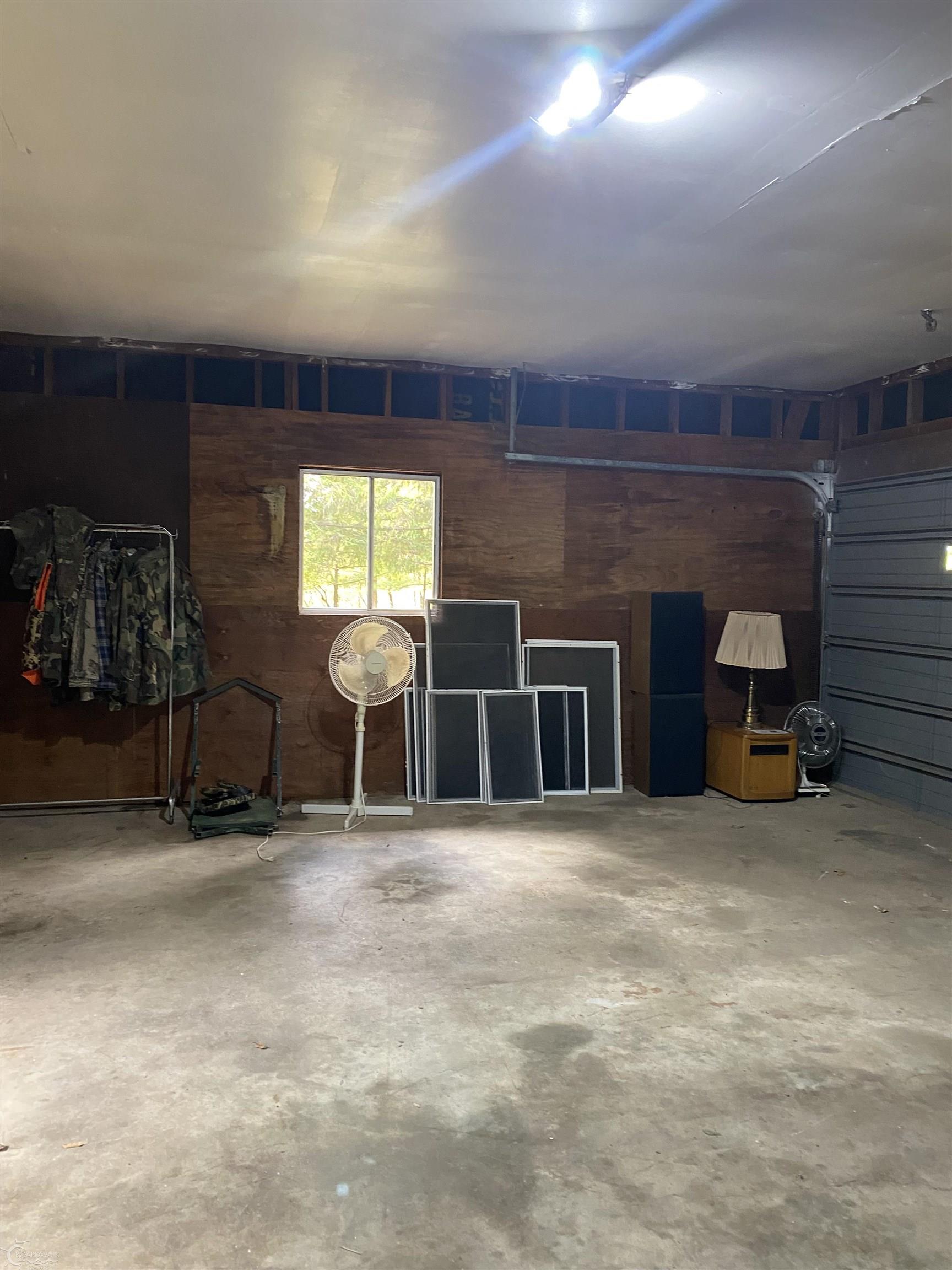 5750 Secord Lake Rd. Road