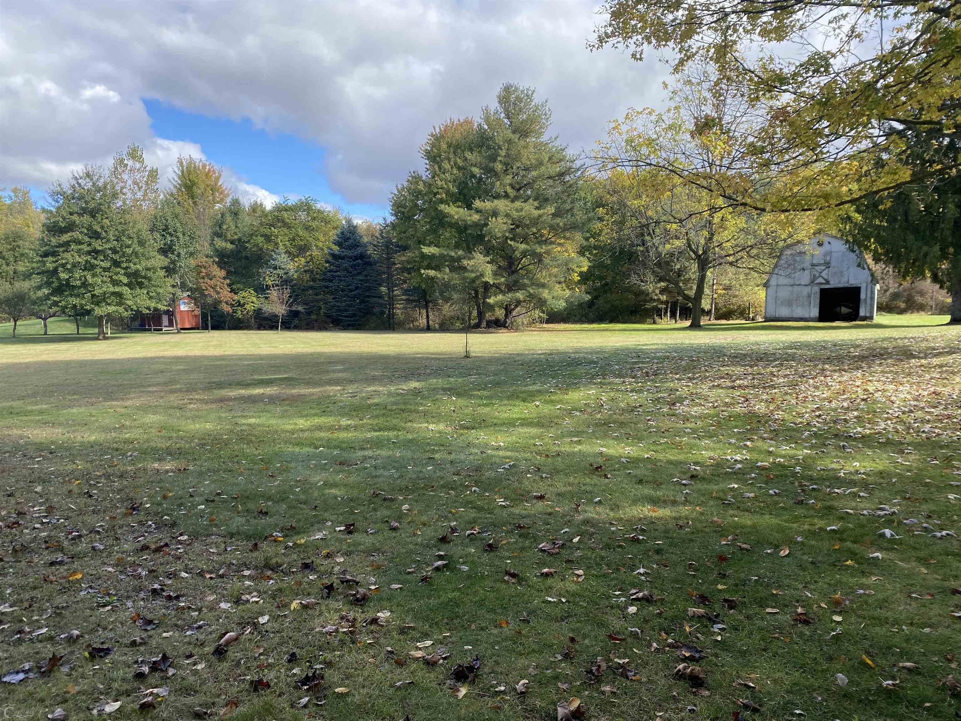 5750 Secord Lake Rd. Road