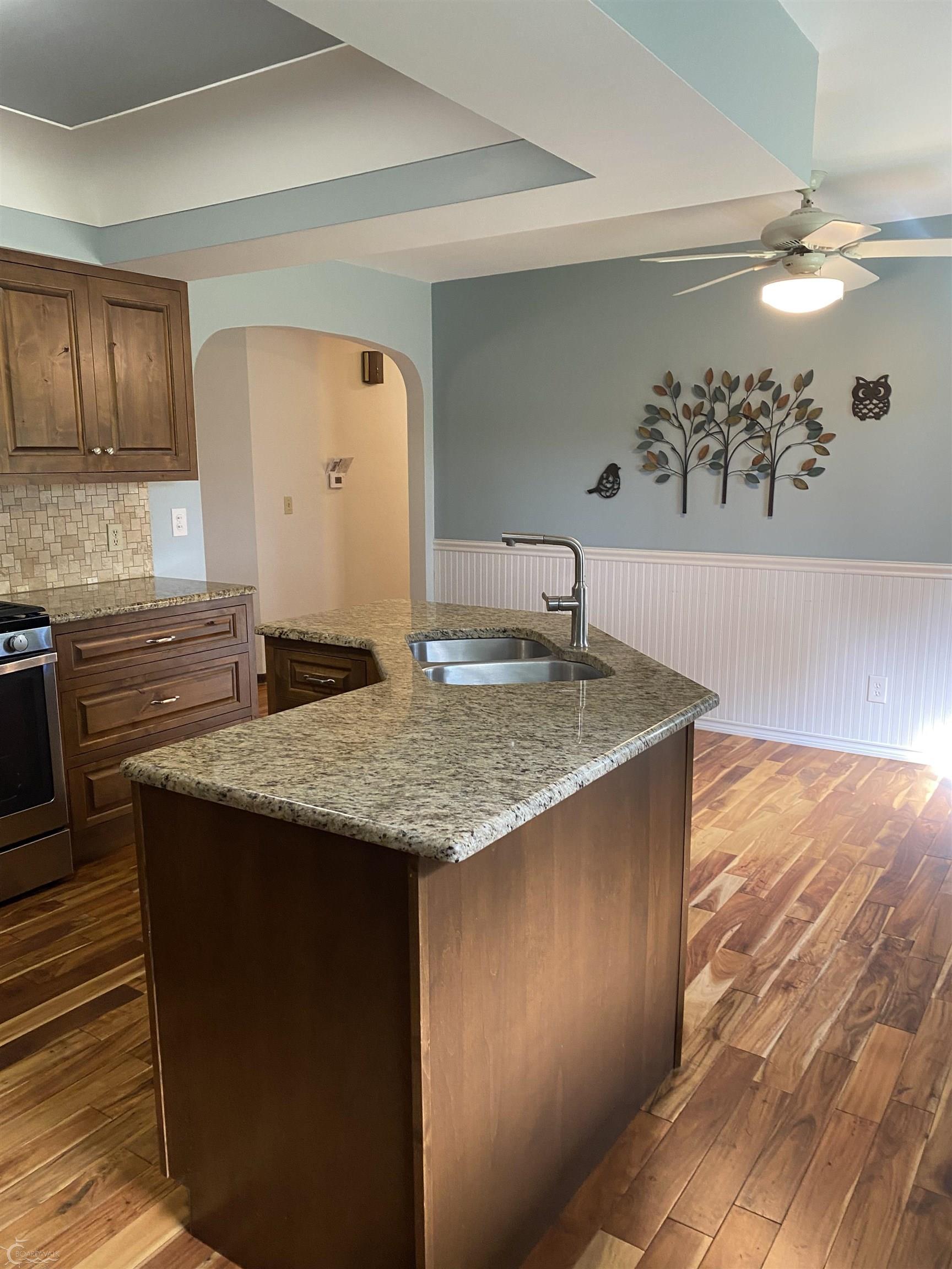 5750 Secord Lake Rd. Road