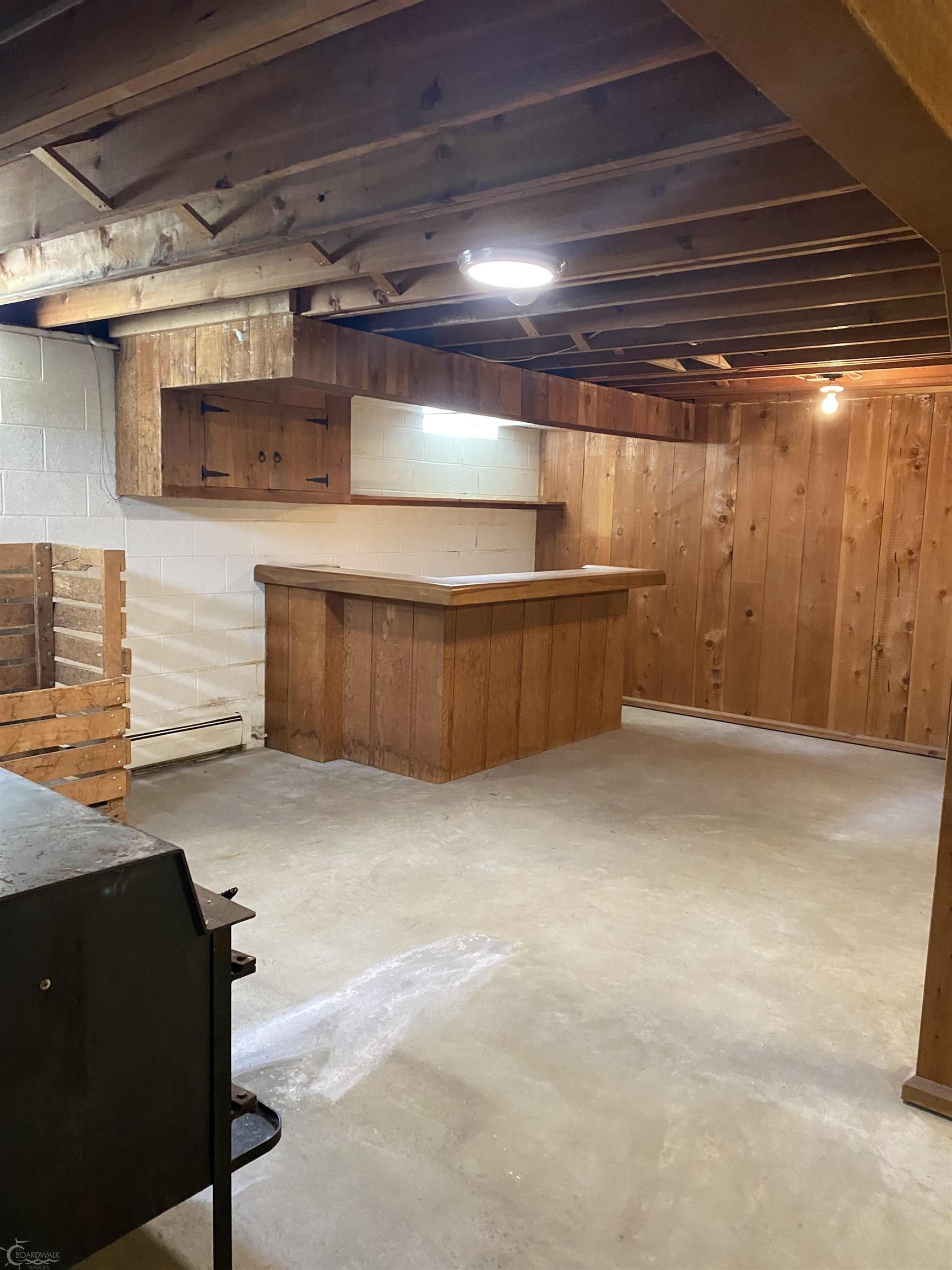 5750 Secord Lake Rd. Road