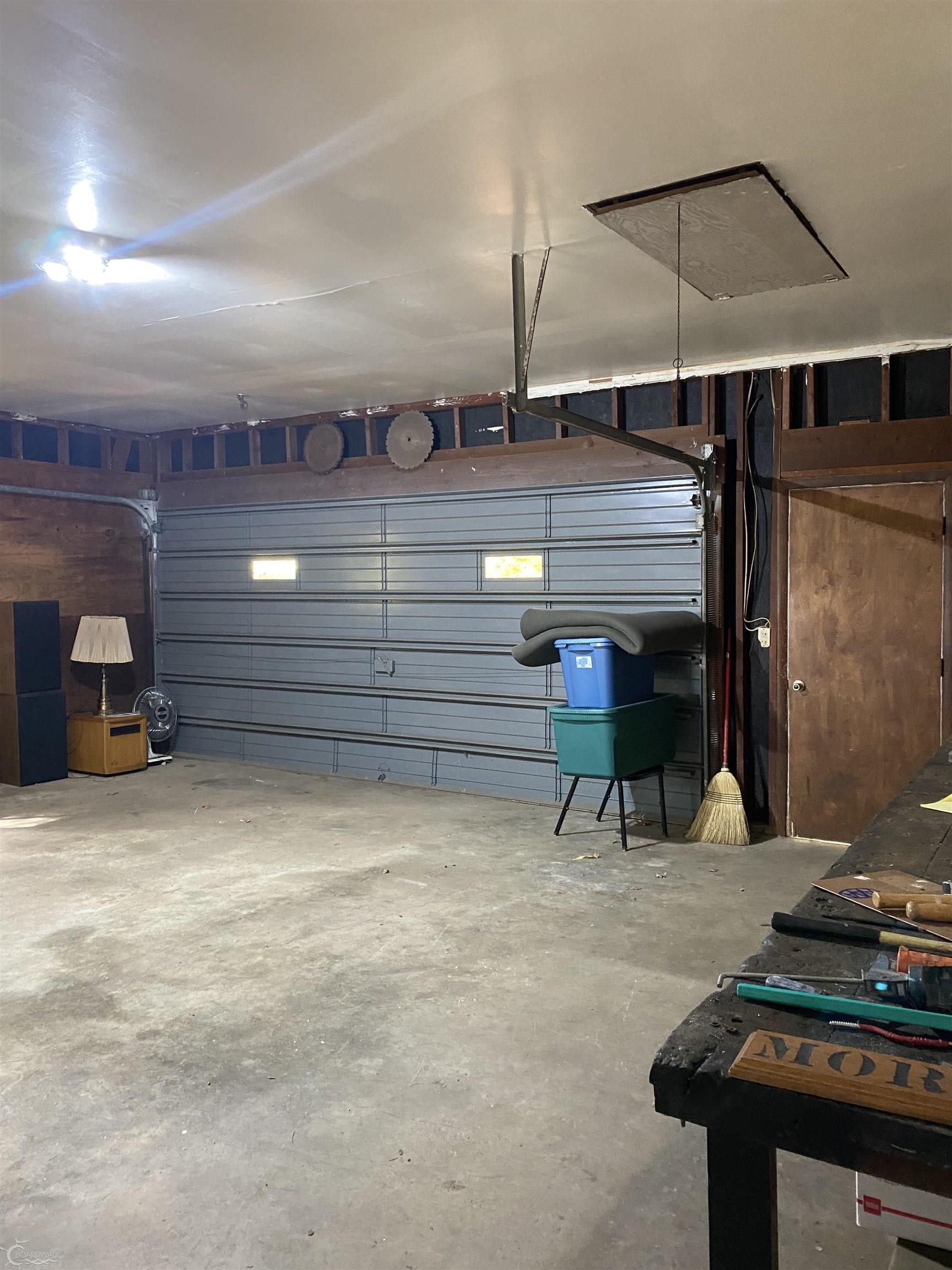 5750 Secord Lake Rd. Road