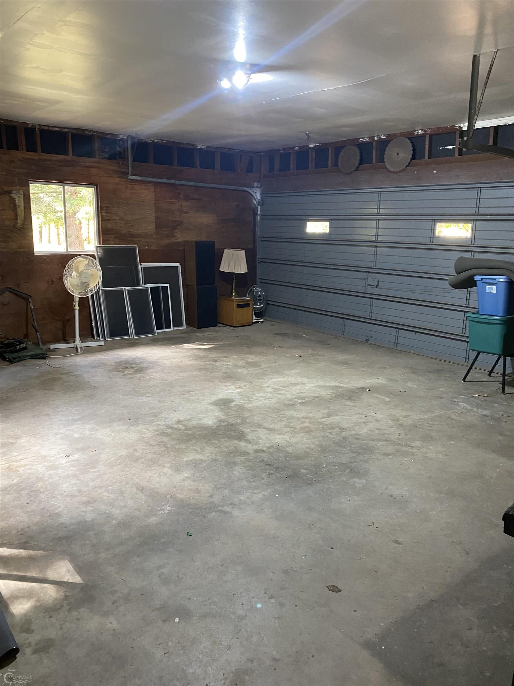 5750 Secord Lake Rd. Road