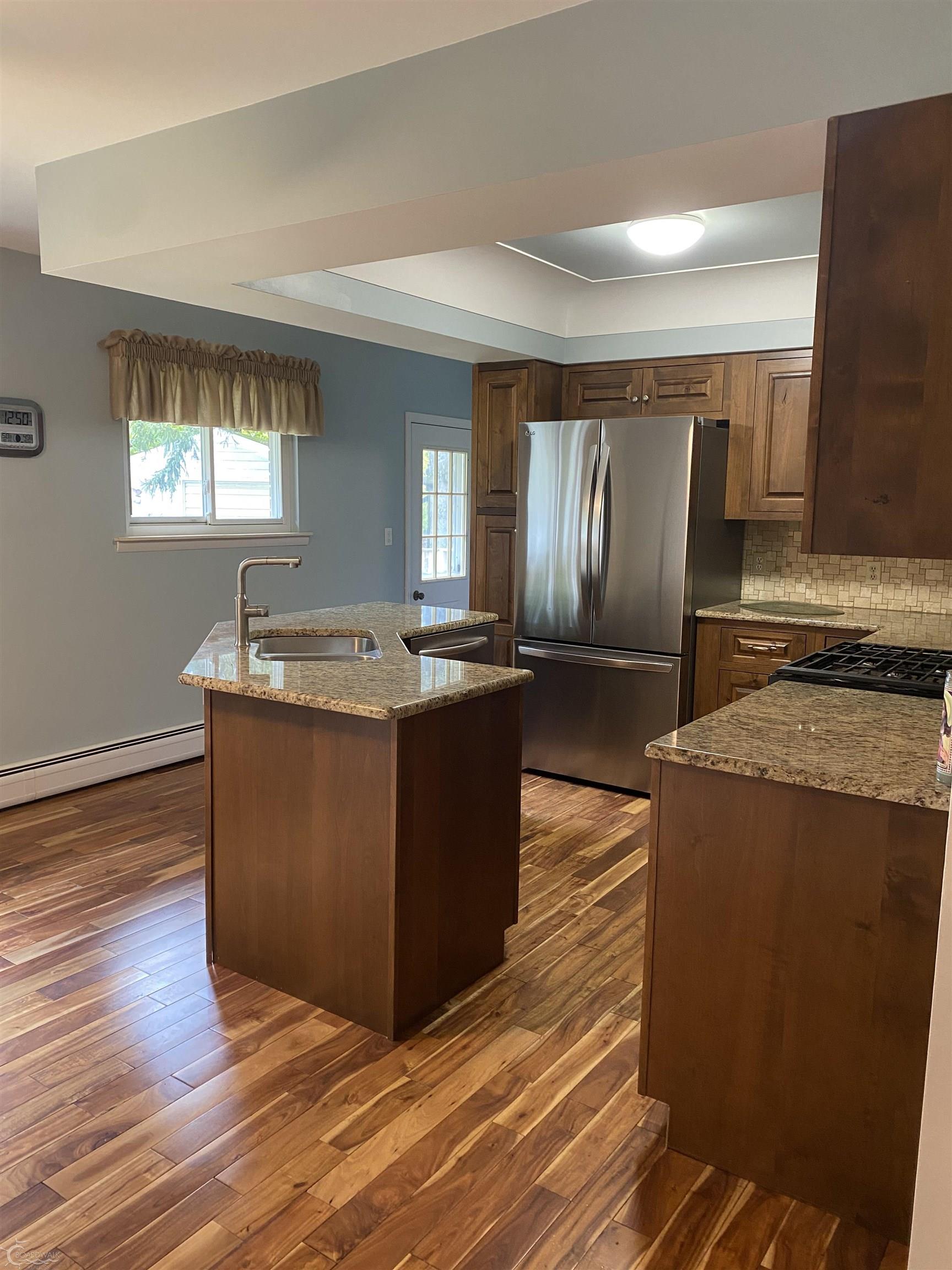 5750 Secord Lake Rd. Road
