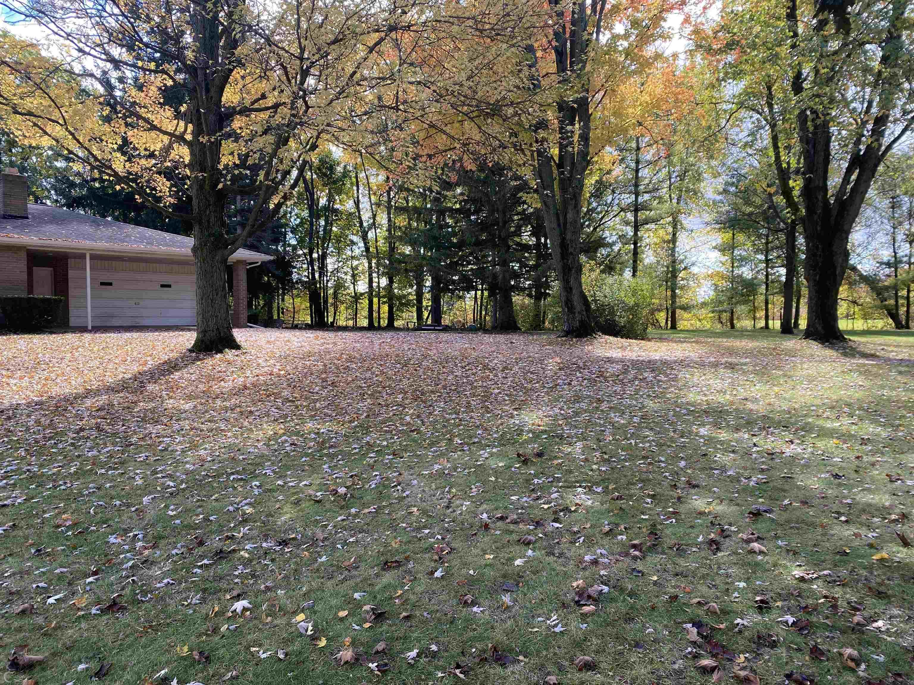 5750 Secord Lake Rd. Road
