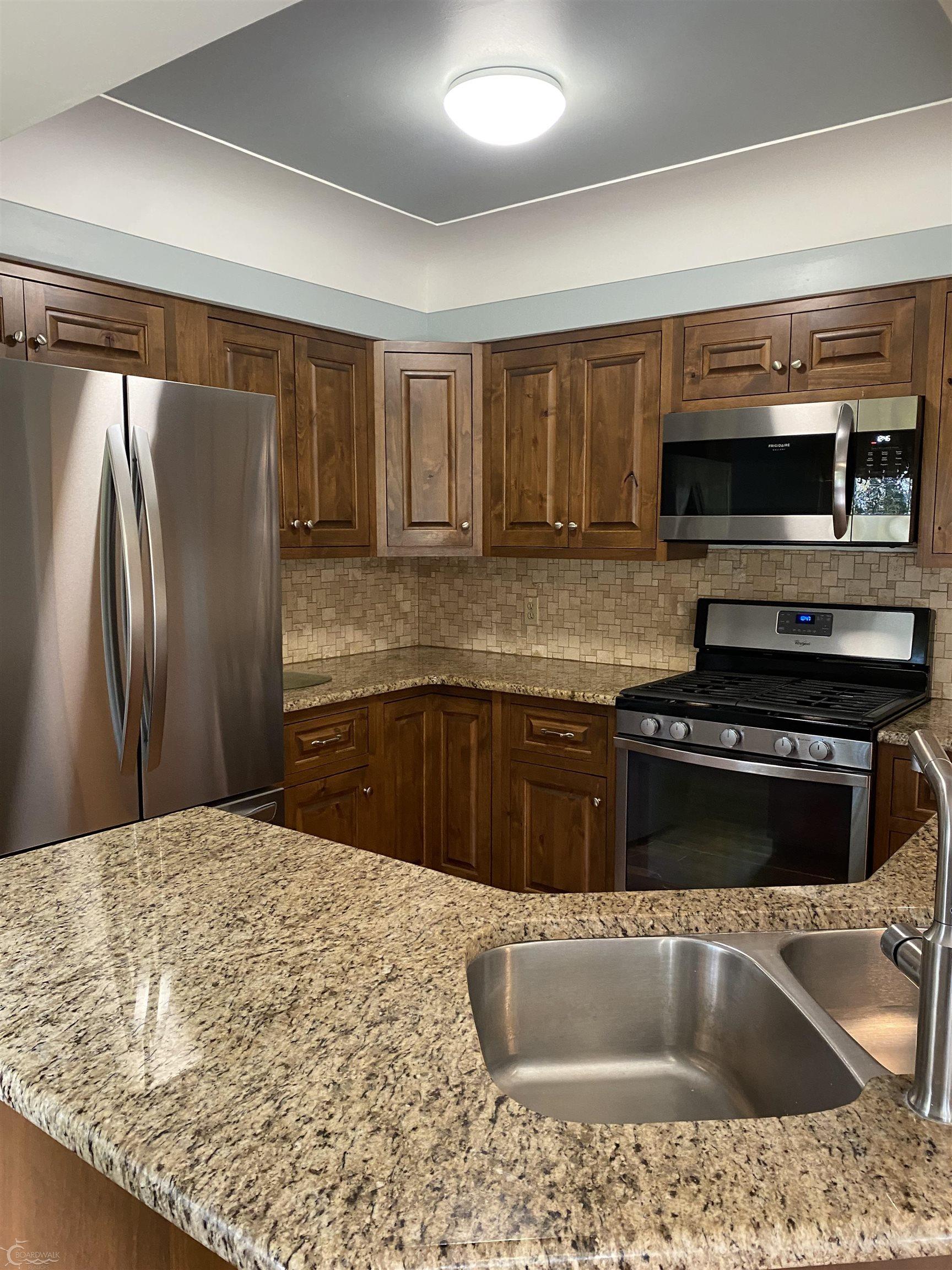 5750 Secord Lake Rd. Road