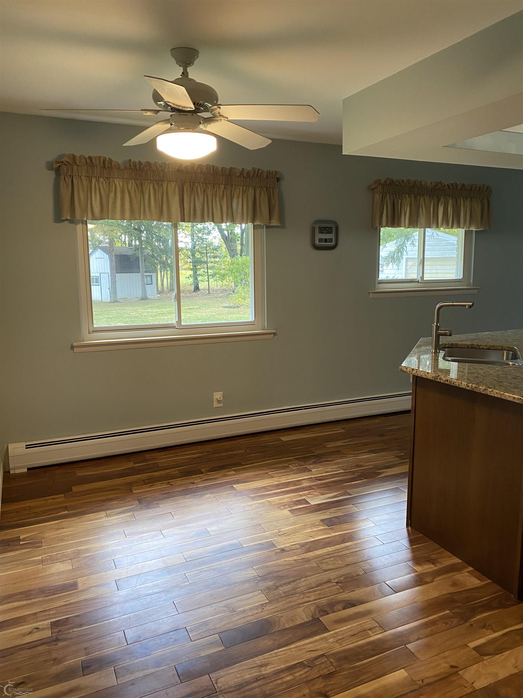 5750 Secord Lake Rd. Road