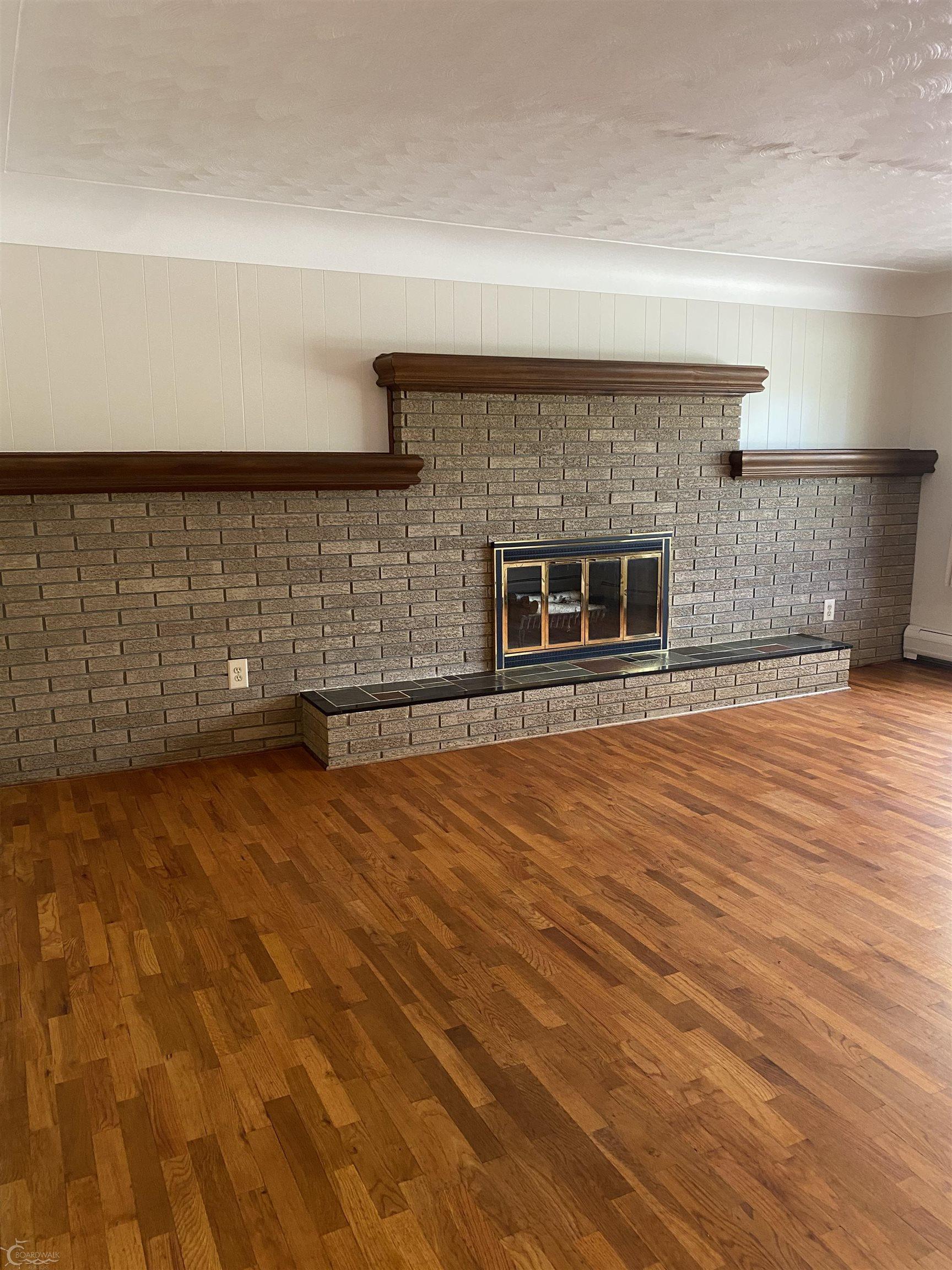 5750 Secord Lake Rd. Road