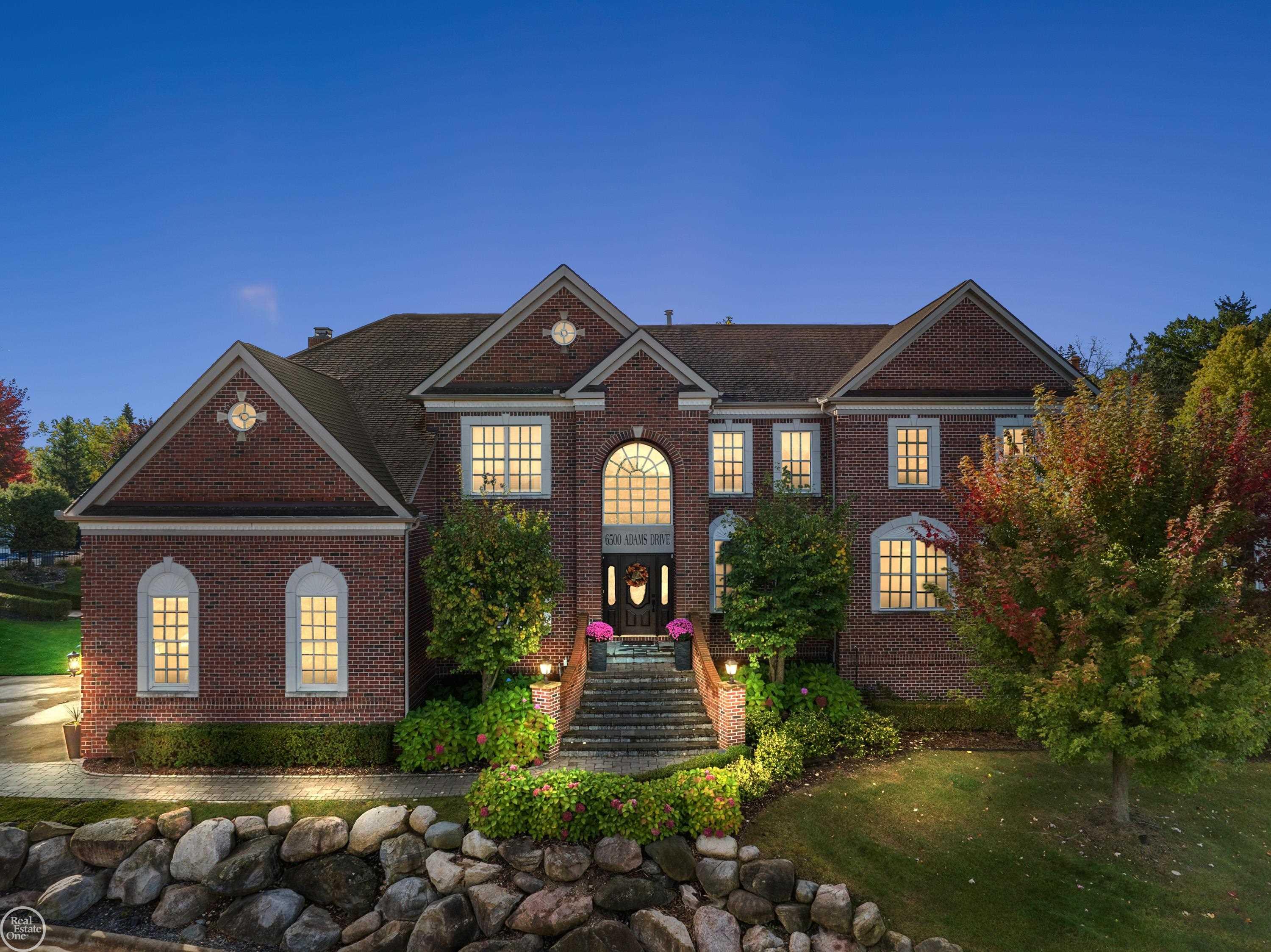 6500 Adams Drive