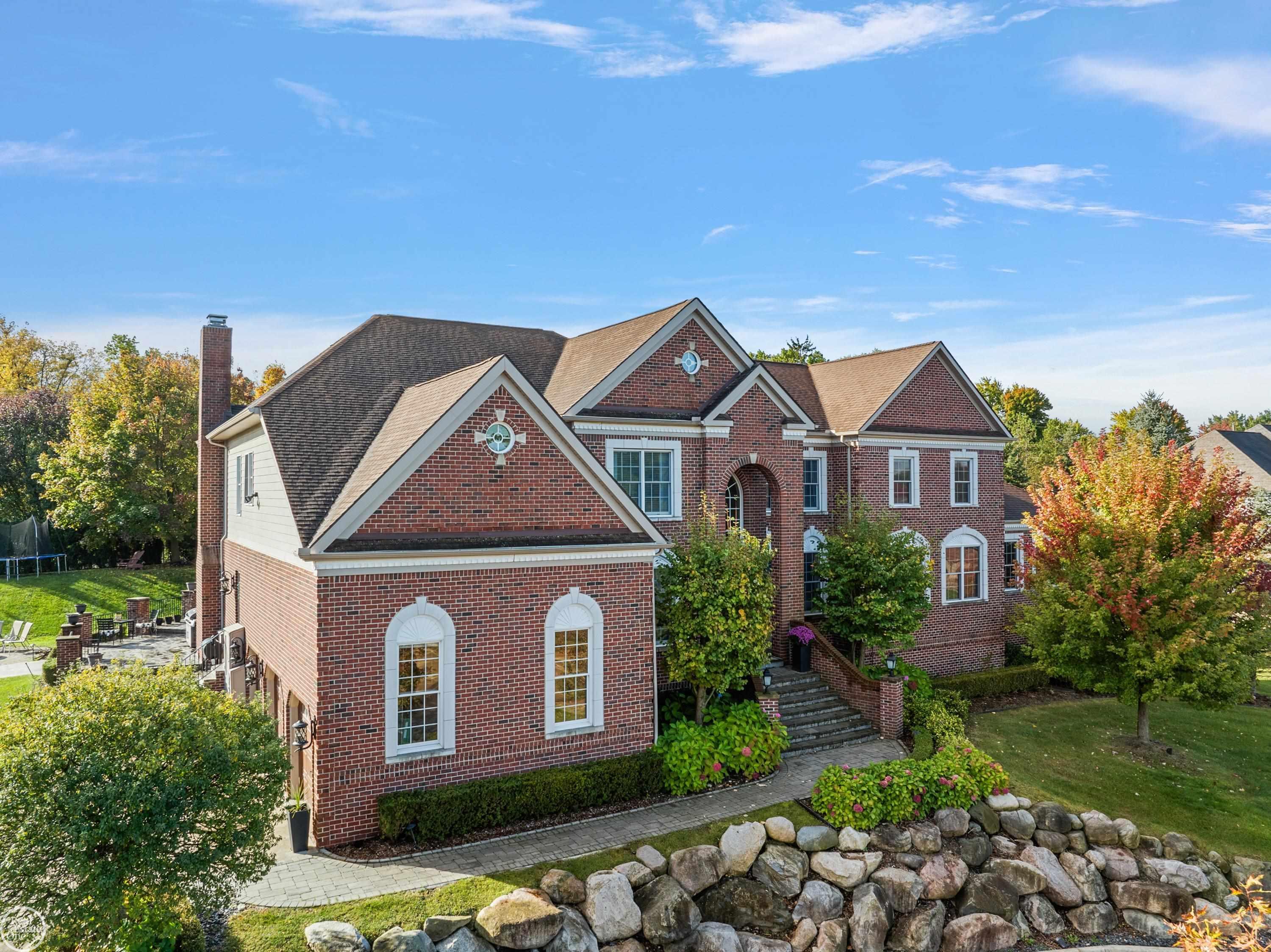 6500 Adams Drive