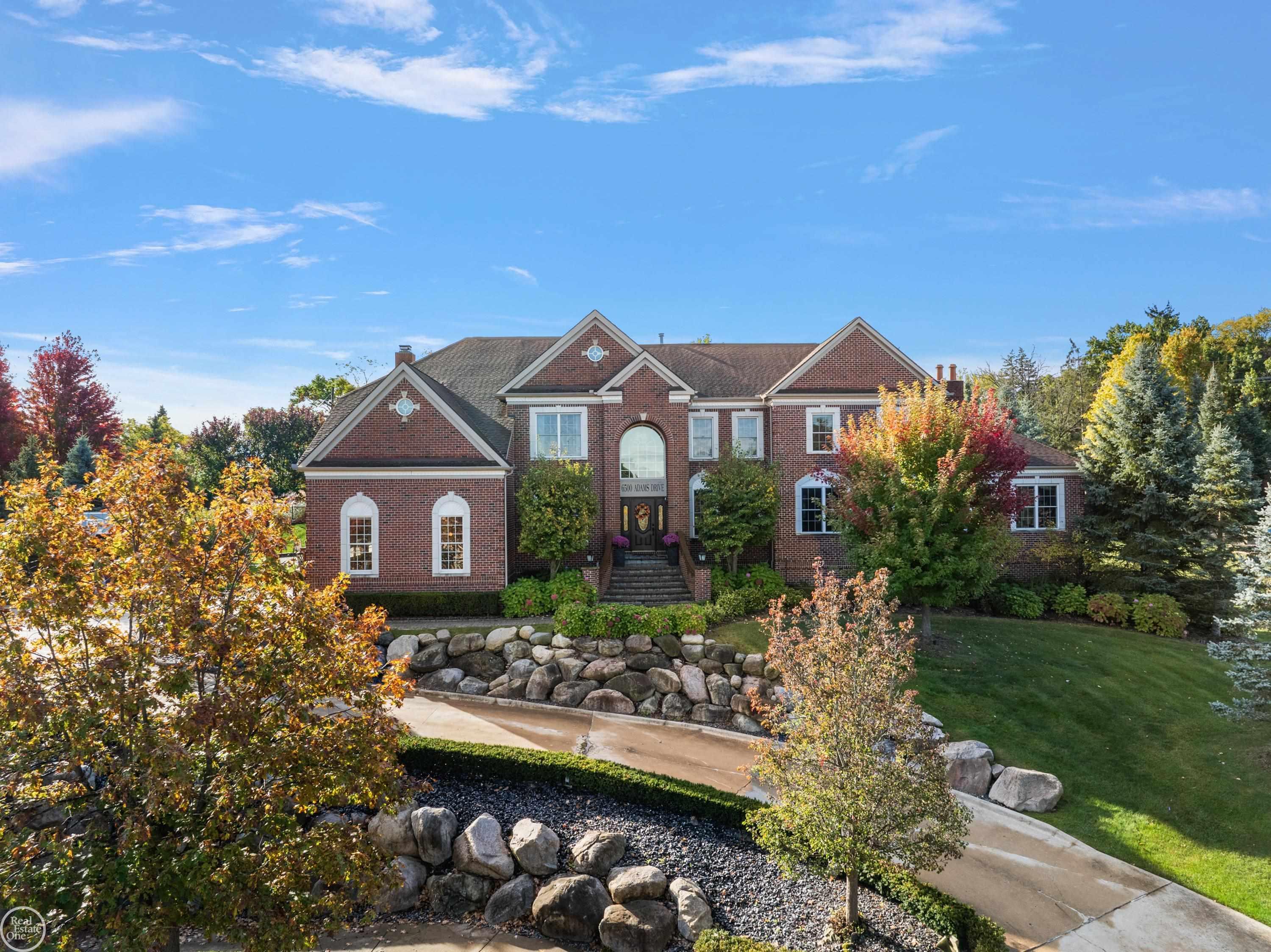6500 Adams Drive
