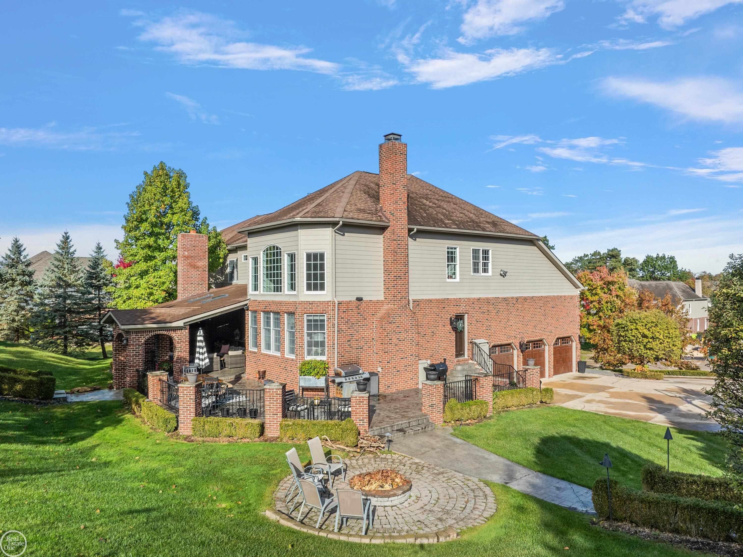 6500 Adams Drive