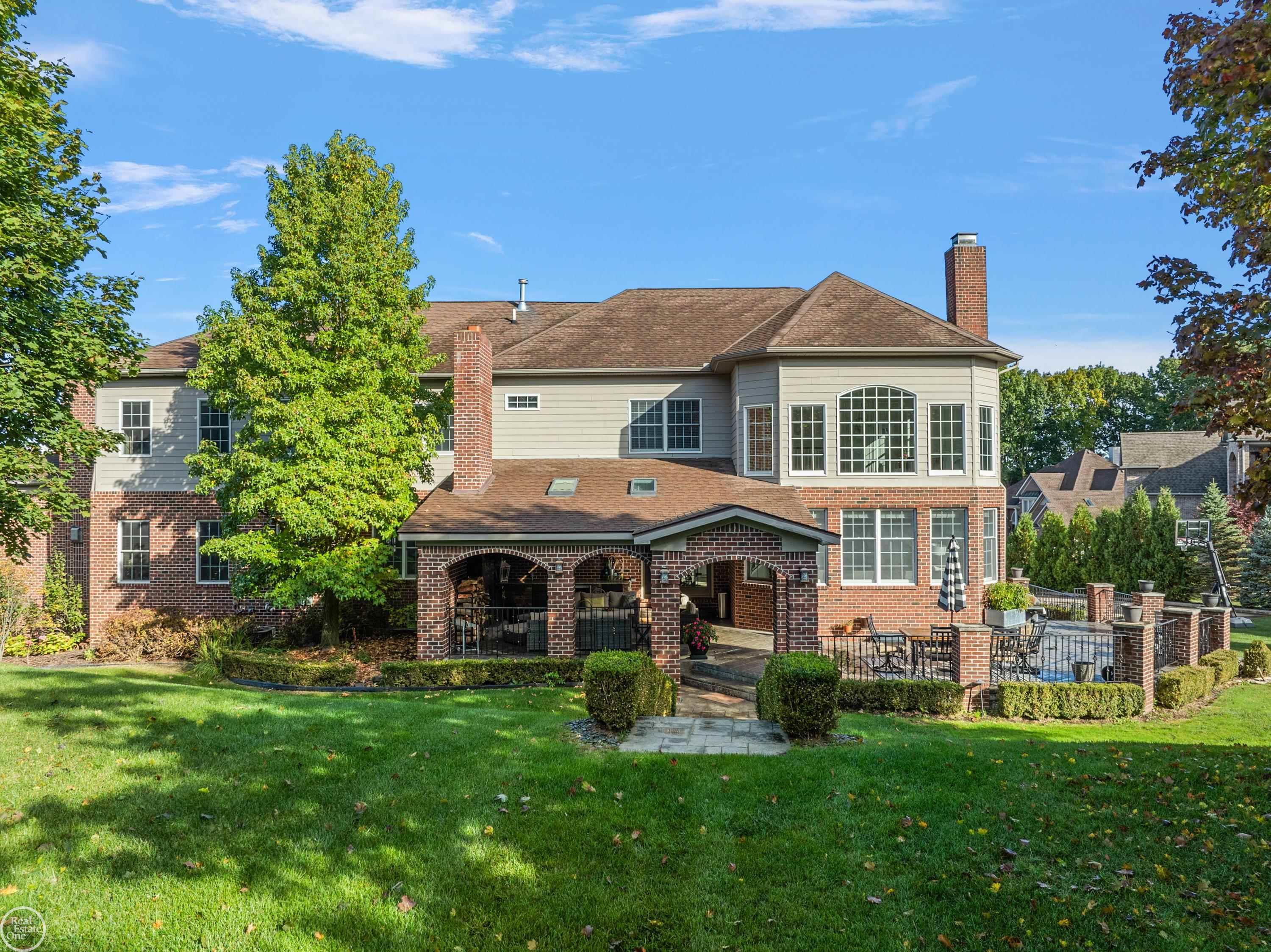 6500 Adams Drive