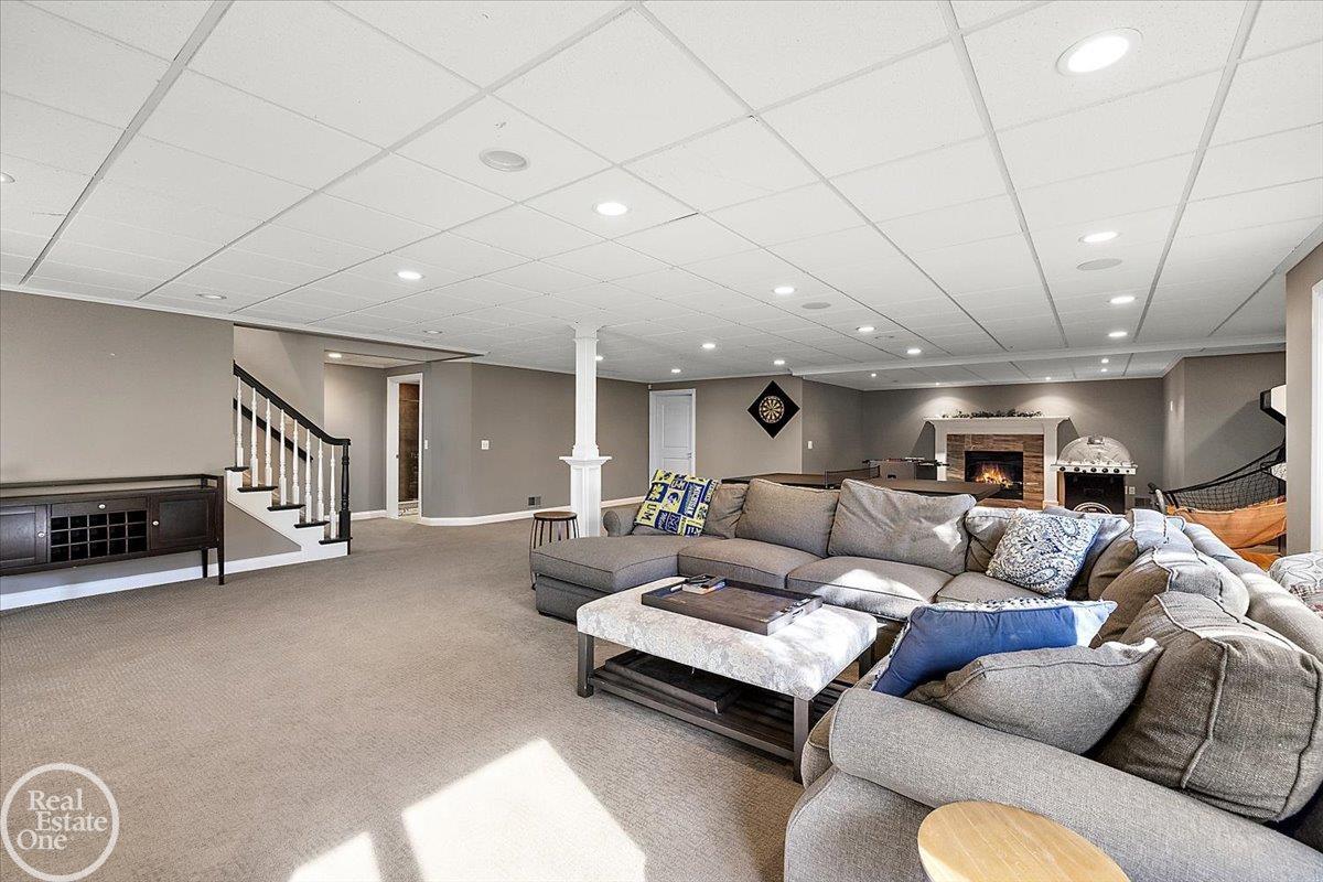 1540 Clear Creek Drive