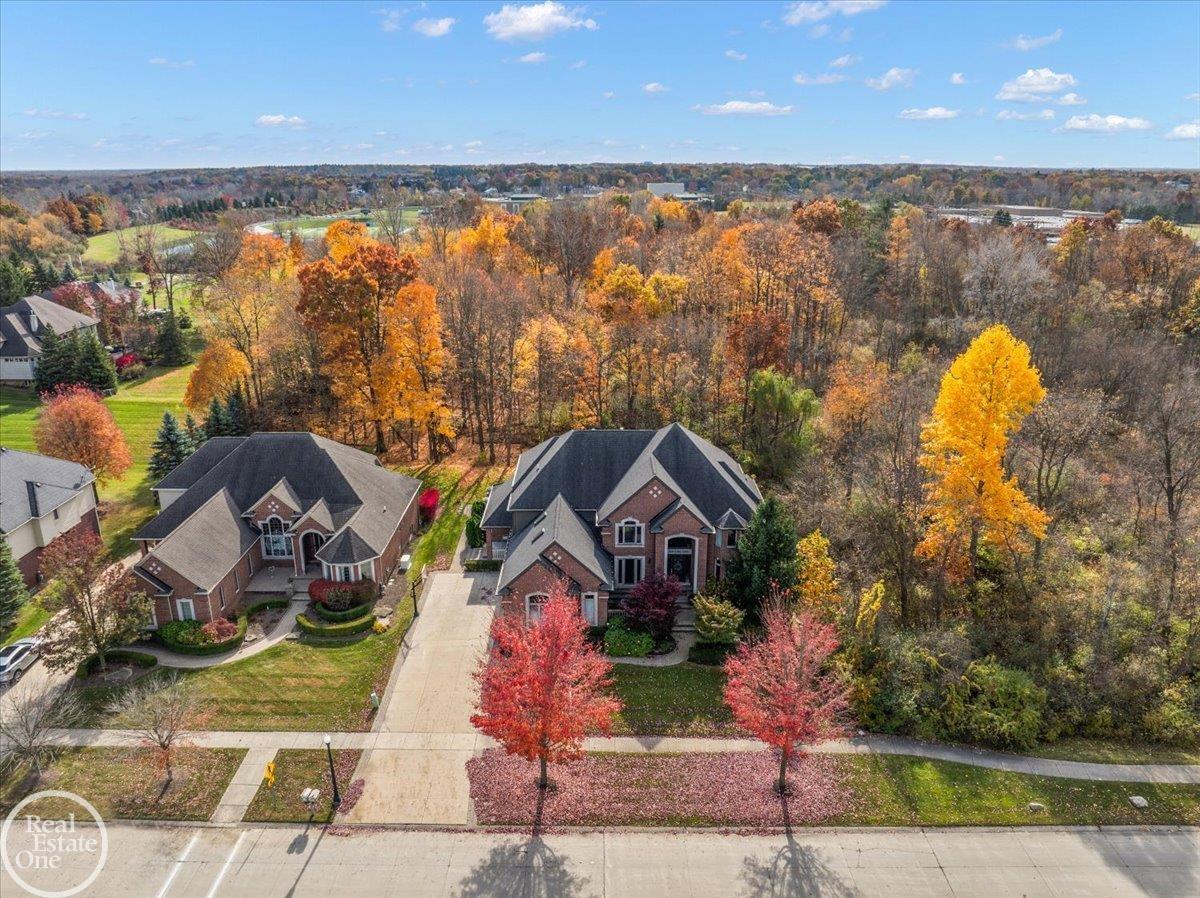 1540 Clear Creek Drive