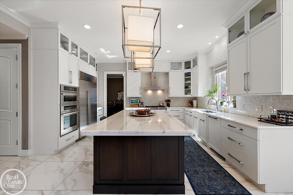 1540 Clear Creek Drive