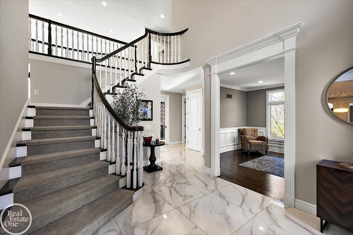 1540 Clear Creek Drive