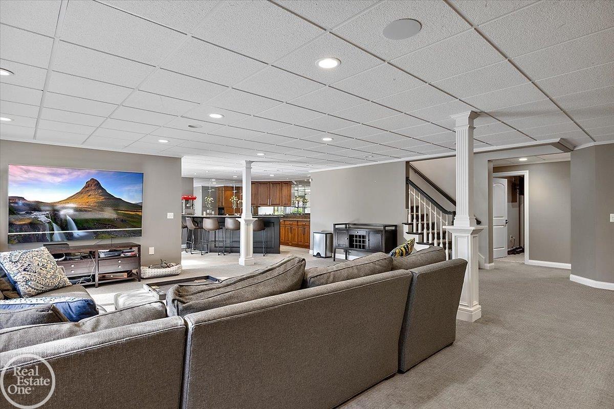 1540 Clear Creek Drive