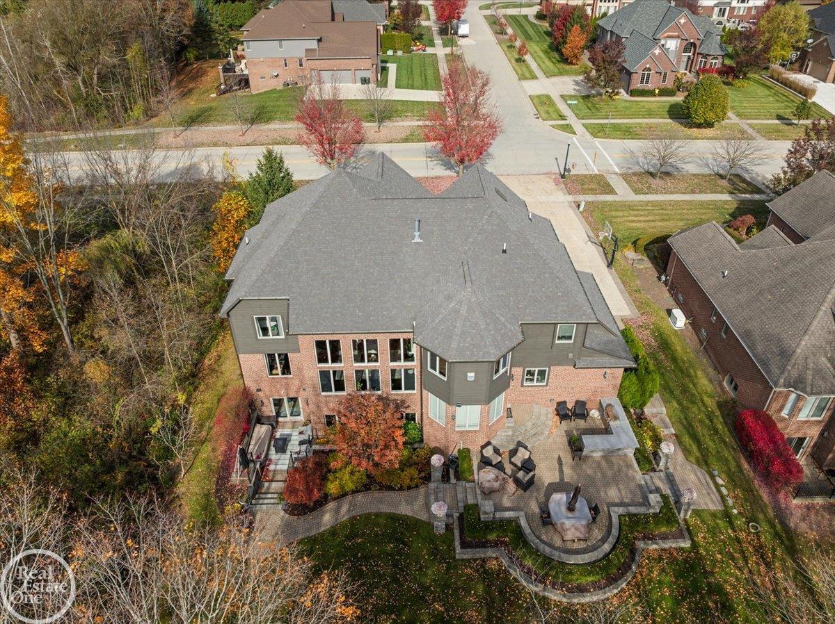 1540 Clear Creek Drive
