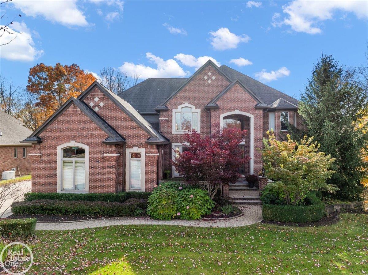 1540 Clear Creek Drive