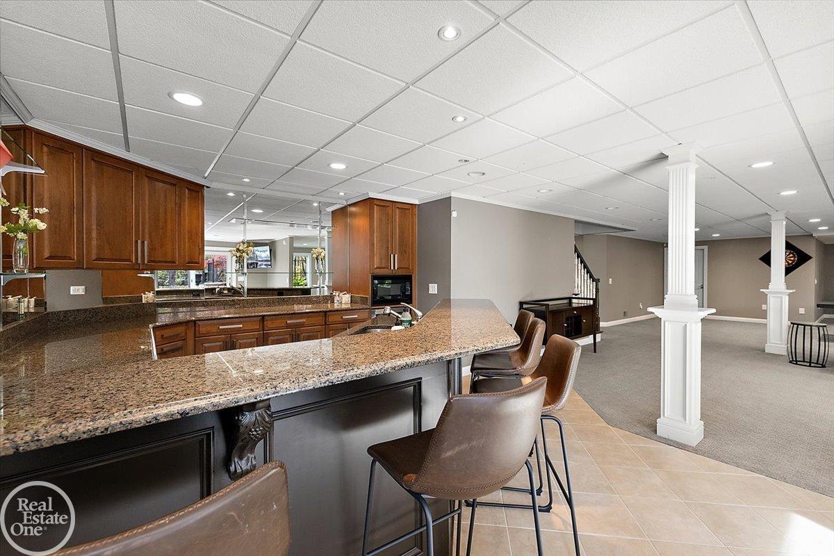 1540 Clear Creek Drive