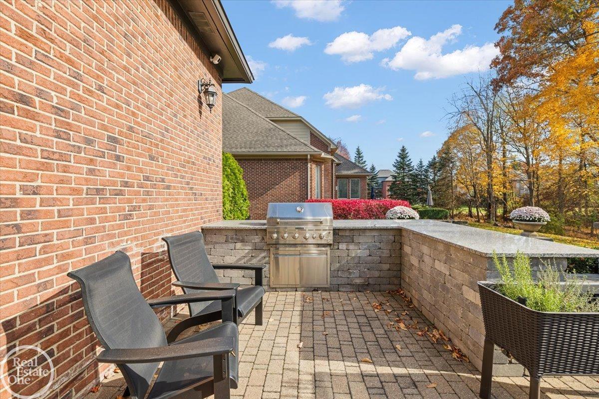 1540 Clear Creek Drive