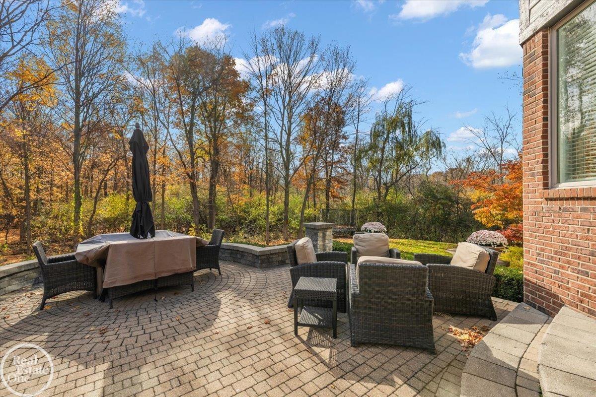 1540 Clear Creek Drive